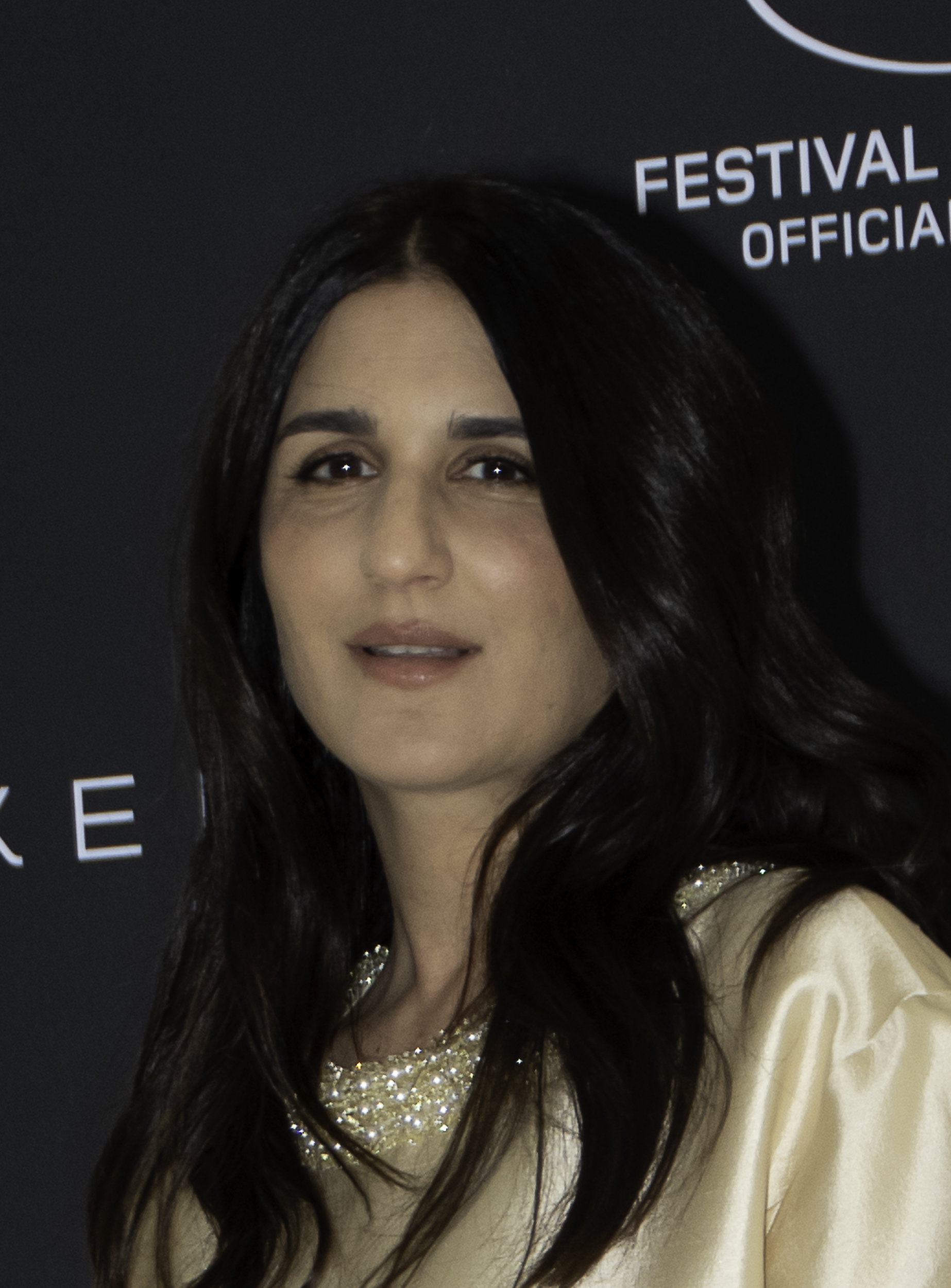 — france cannes cinema cannes international film festival 79th cannes international film festival 18 05 2026 kering women in motion photocall graldine nakache