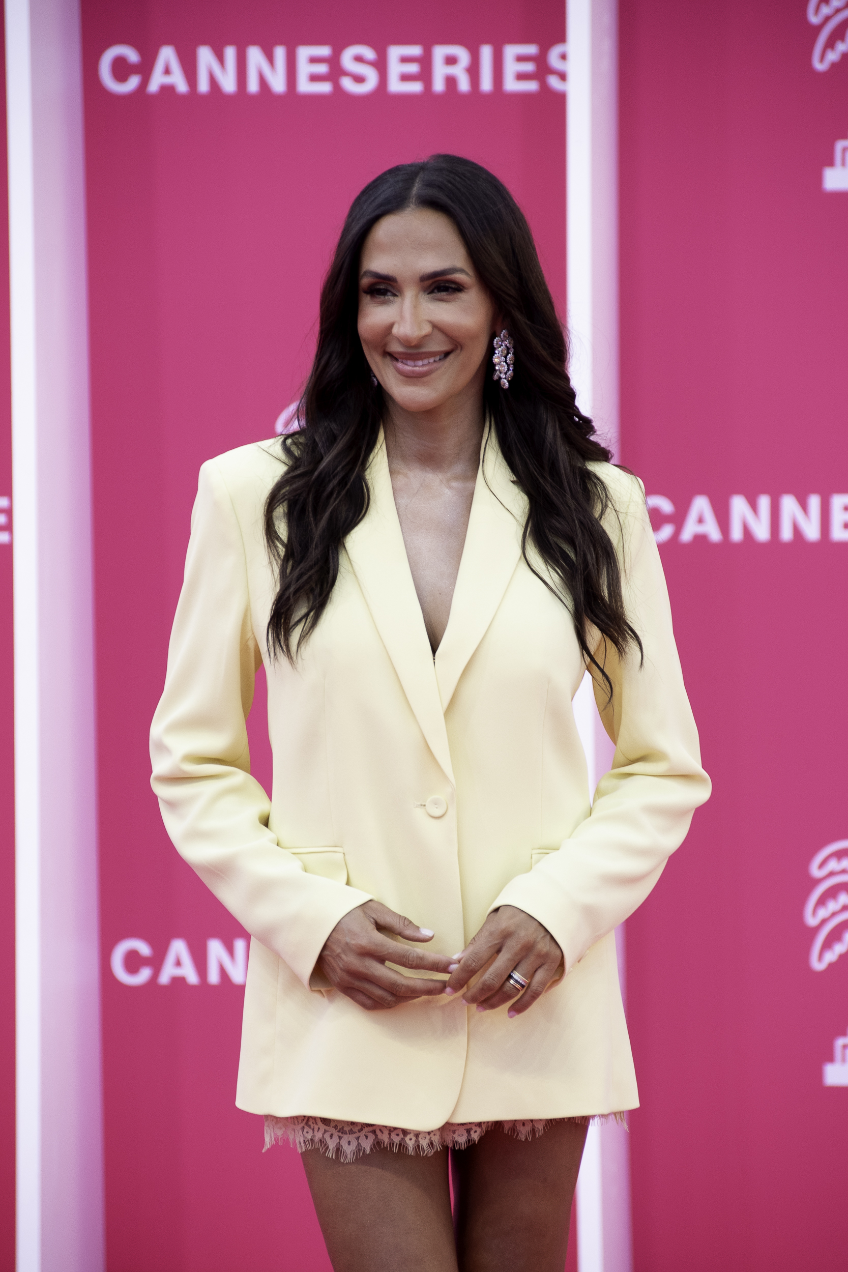 — france cannes tv series festival canneseries 9th canneseries festival 25 04 2026 a guest