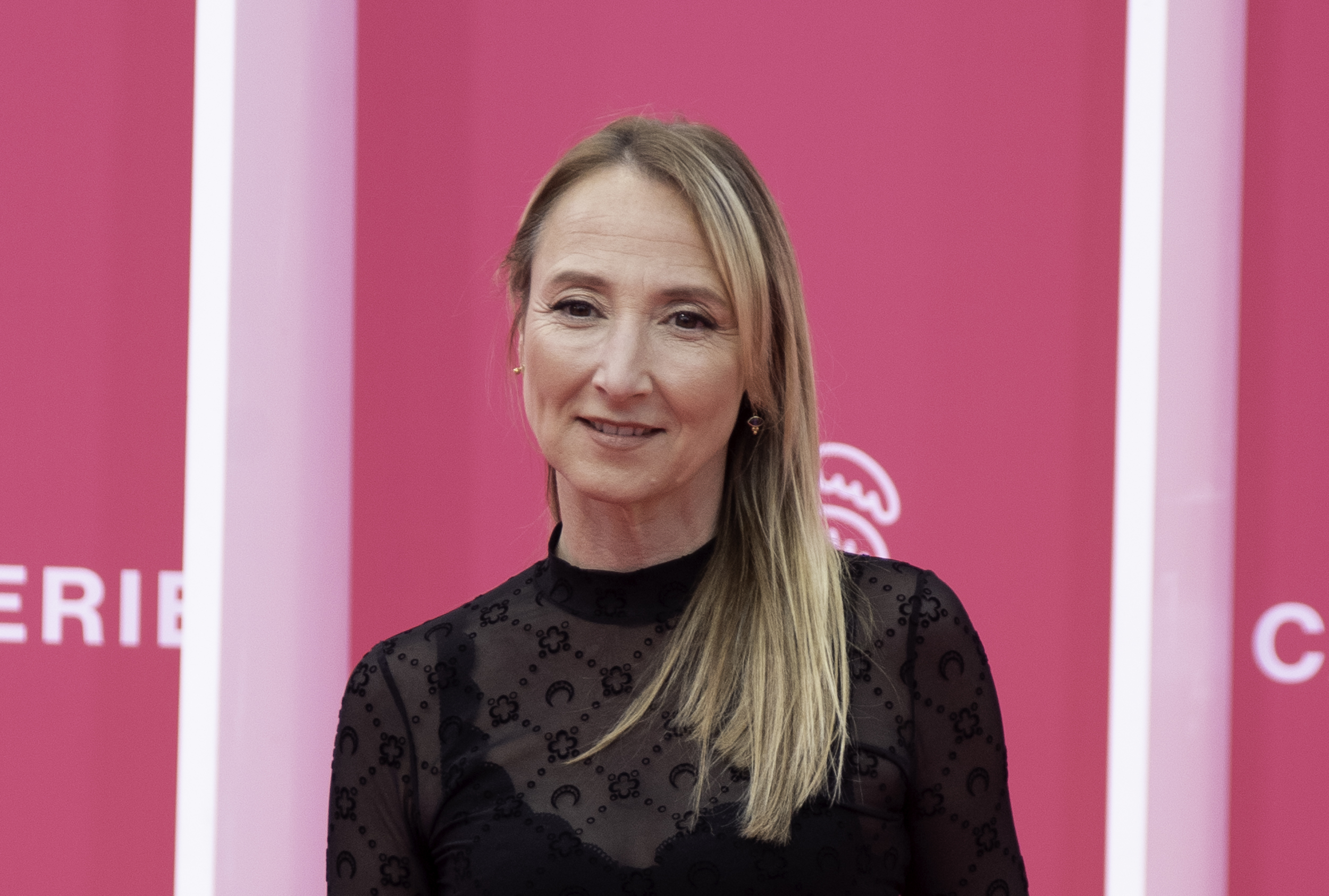 — france cannes tv series festival canneseries 9th canneseries festival 25 04 2026 audrey lamy