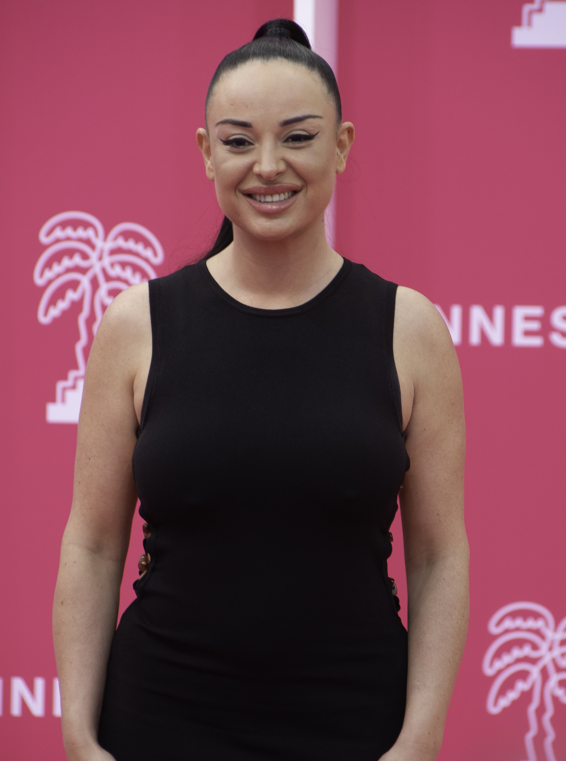 — france cannes tv series festival canneseries 9th canneseries festival 25 04 2026 eva huault