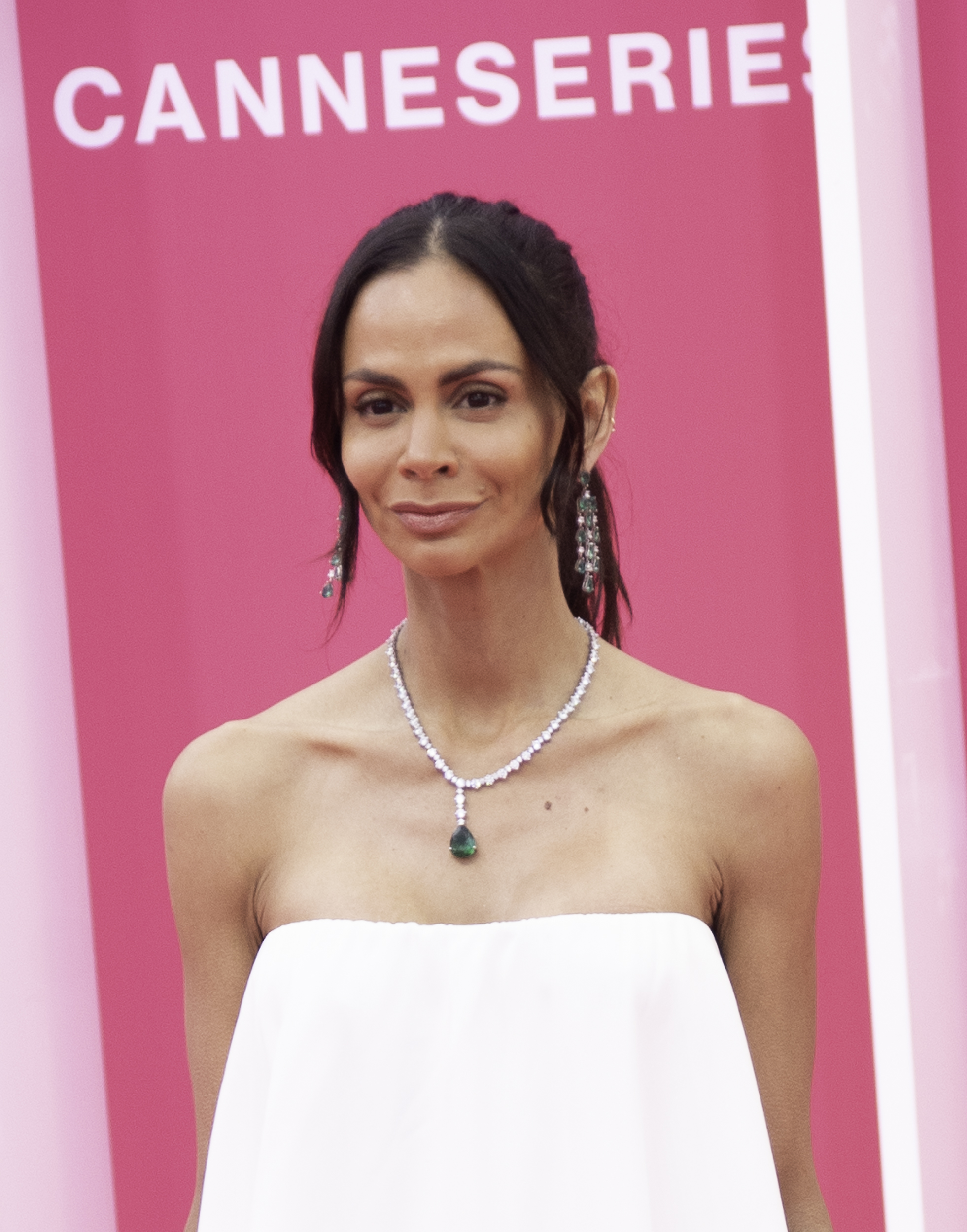 — france cannes tv series festival canneseries 9th canneseries festival 25 04 2026 hannah romao