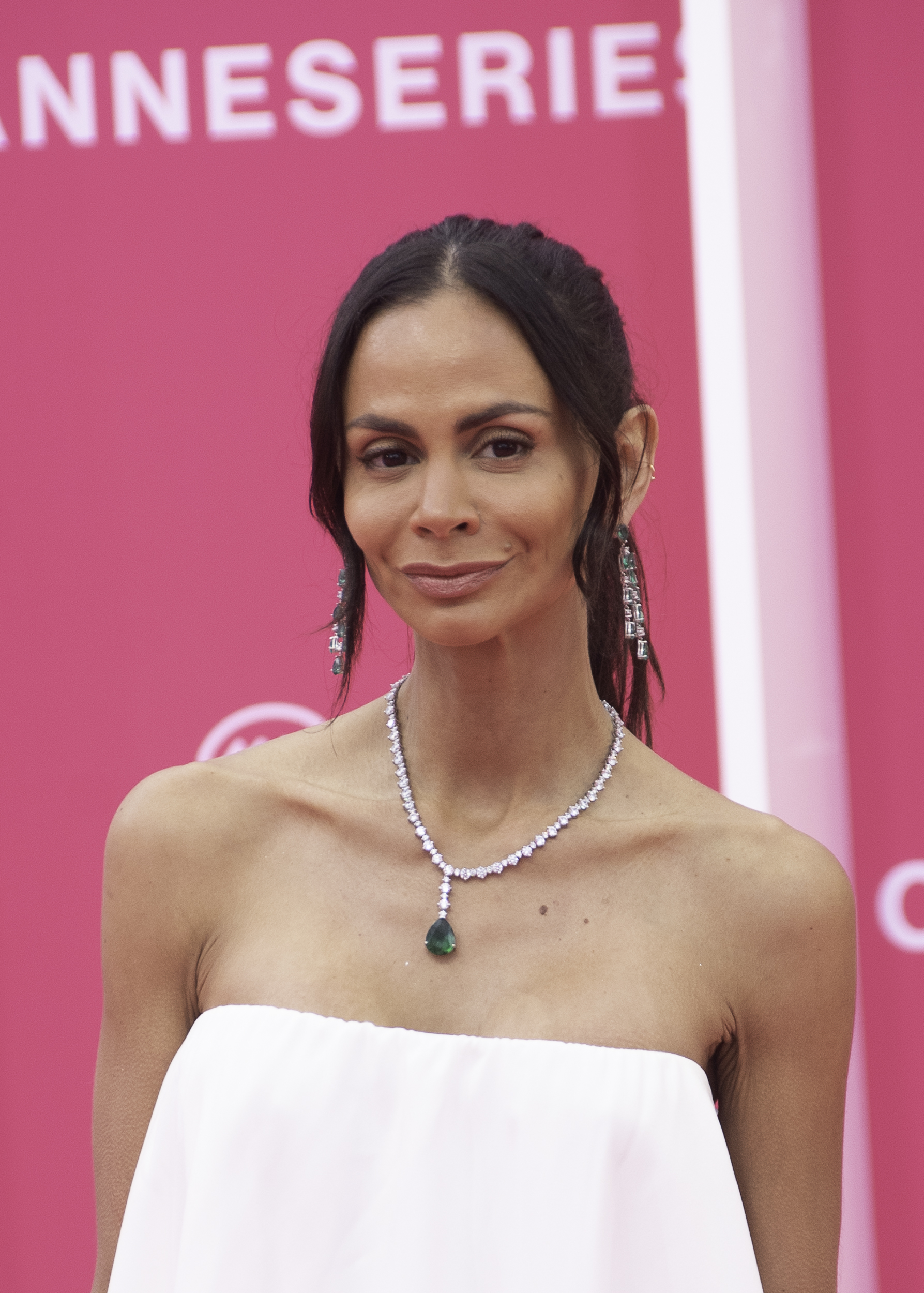 — france cannes tv series festival canneseries 9th canneseries festival 25 04 2026 hannah romao