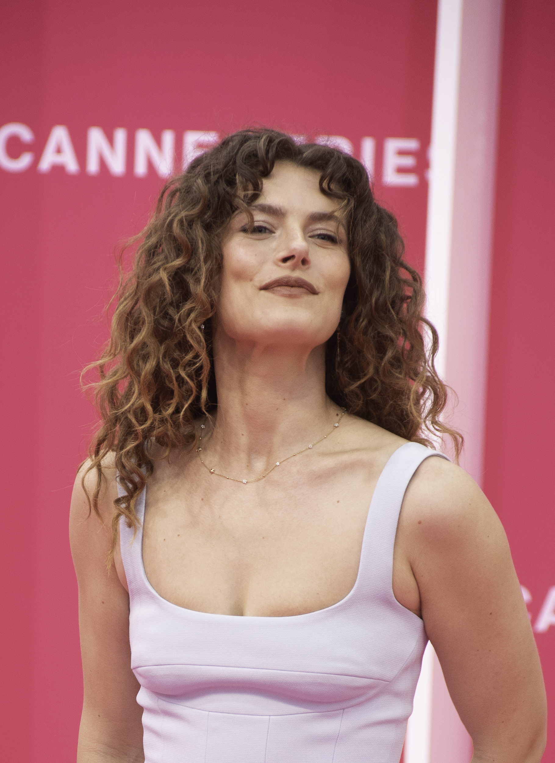 — france cannes tv series festival canneseries 9th canneseries festival 25 04 2026 mira elisa obling