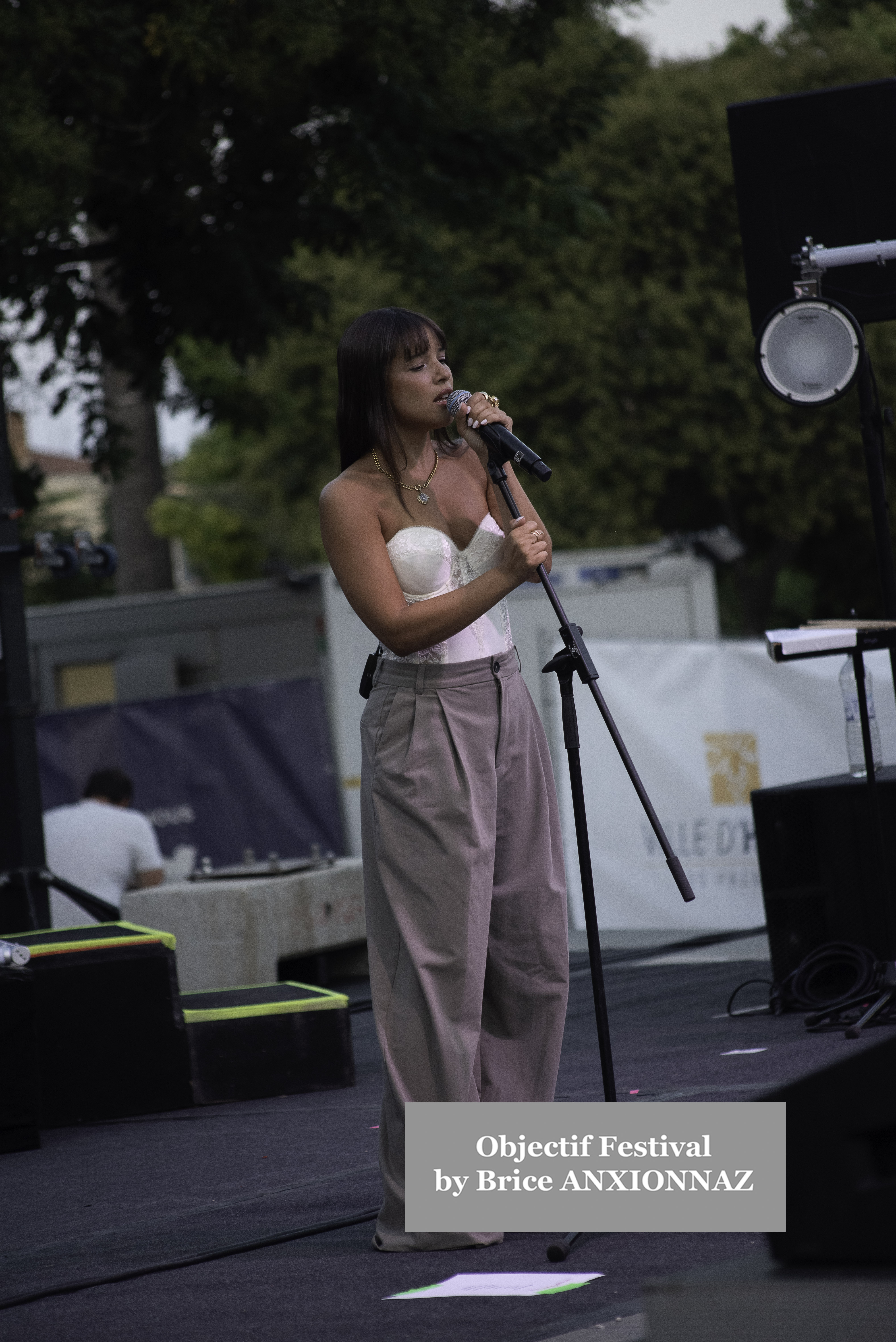 — france hyeres concerts 06 08 2024 itsouidad