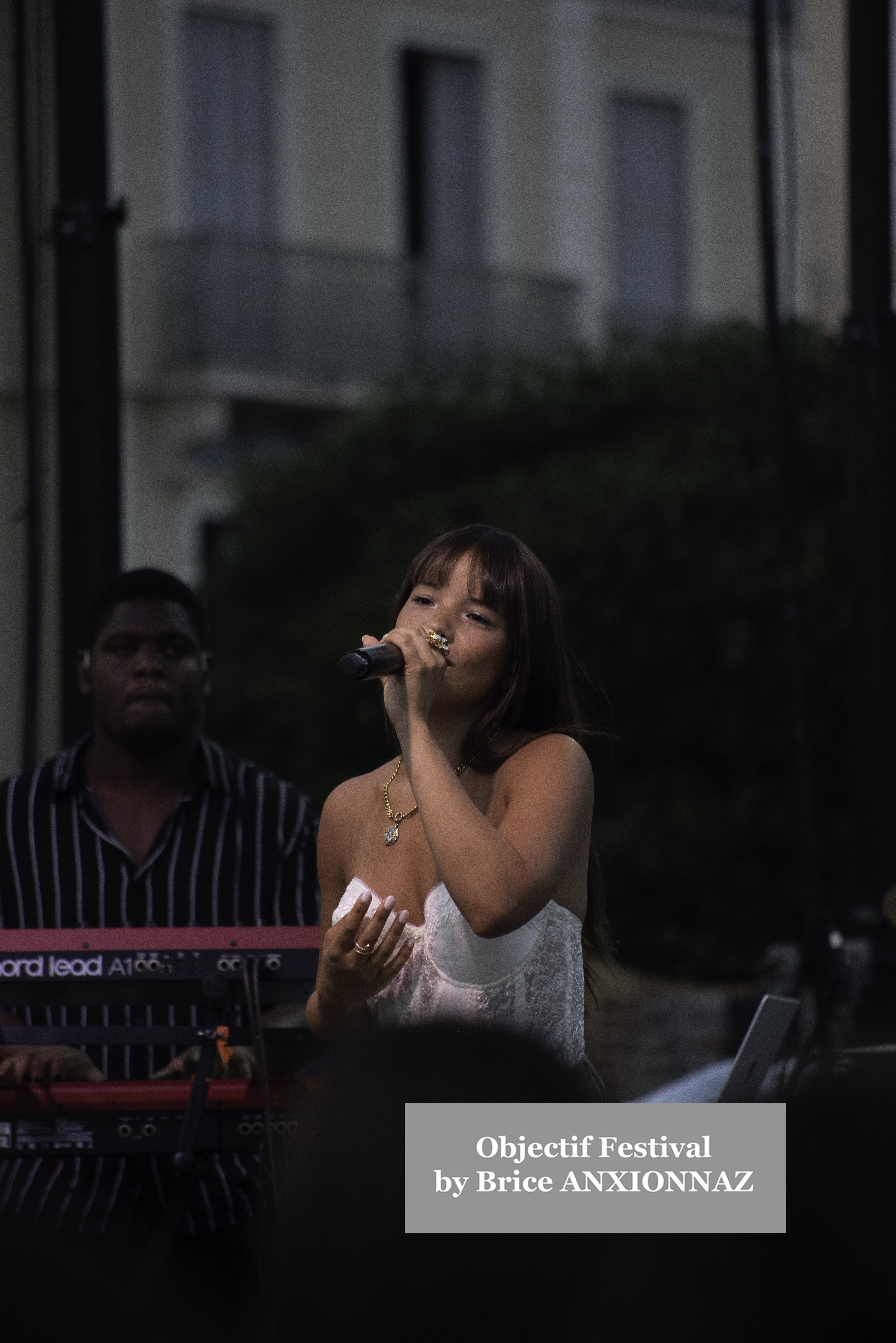 — france hyeres concerts 06 08 2024 itsouidad