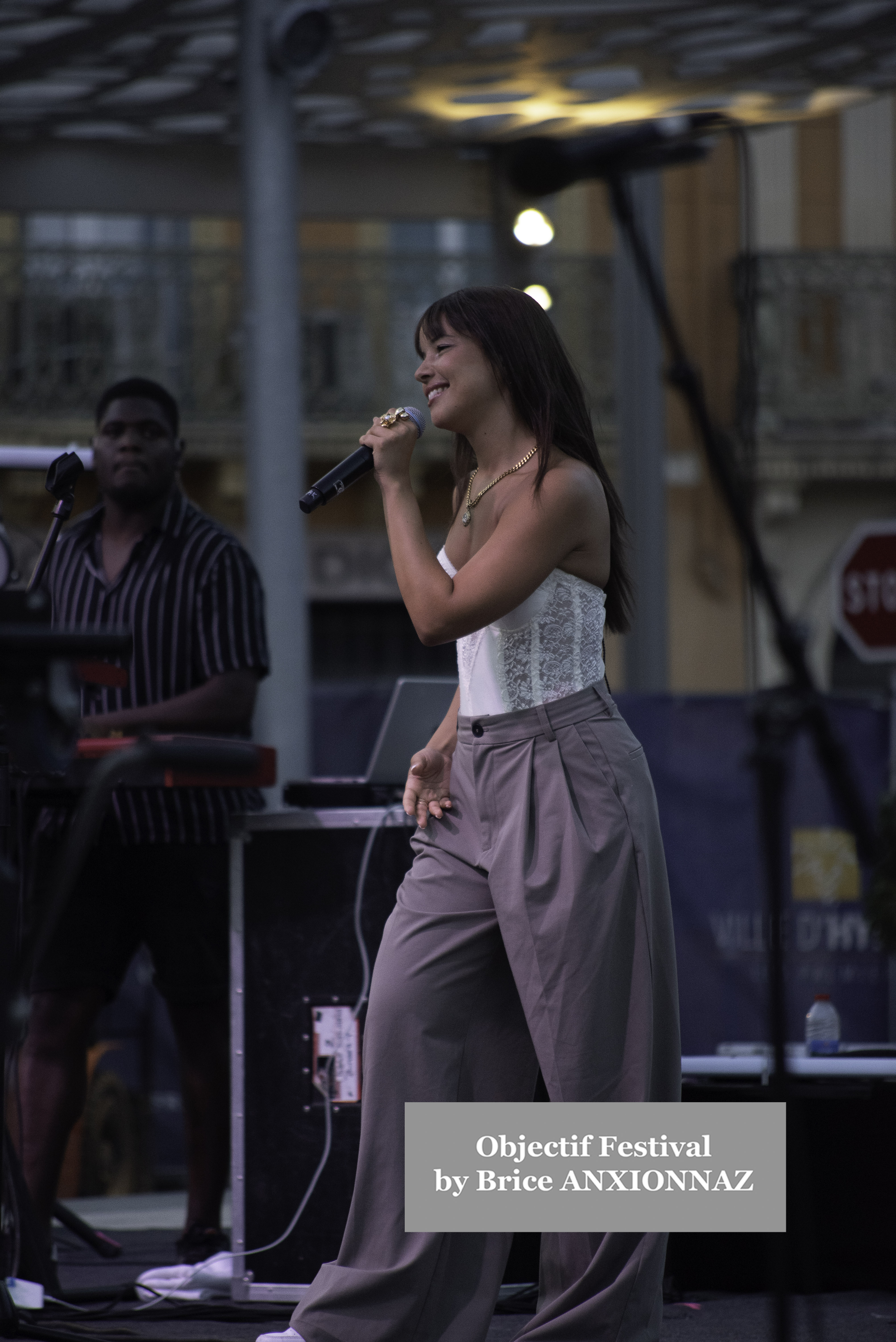 — france hyeres concerts 06 08 2024 itsouidad
