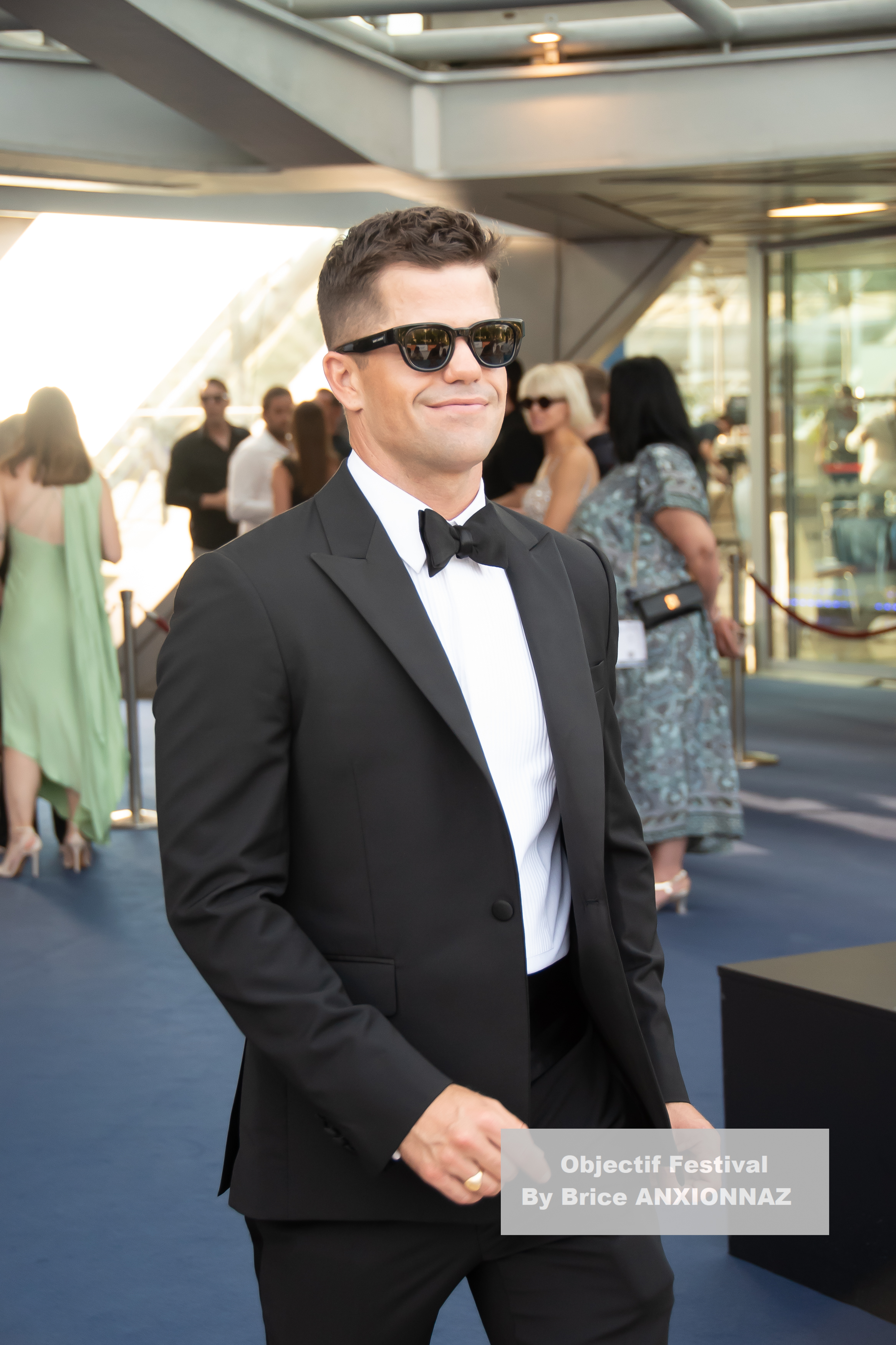 — france monaco tv series festival 64th monte carlo tv festival 13 06 2025