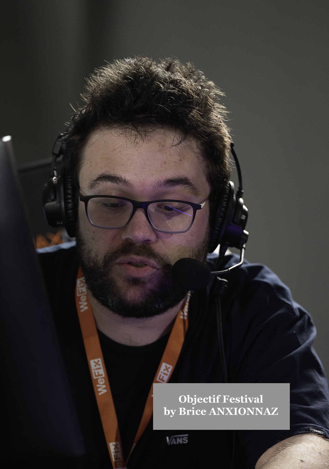 — france paris autres evenements fnac gaming tour 22 06 2024 antoine daniel