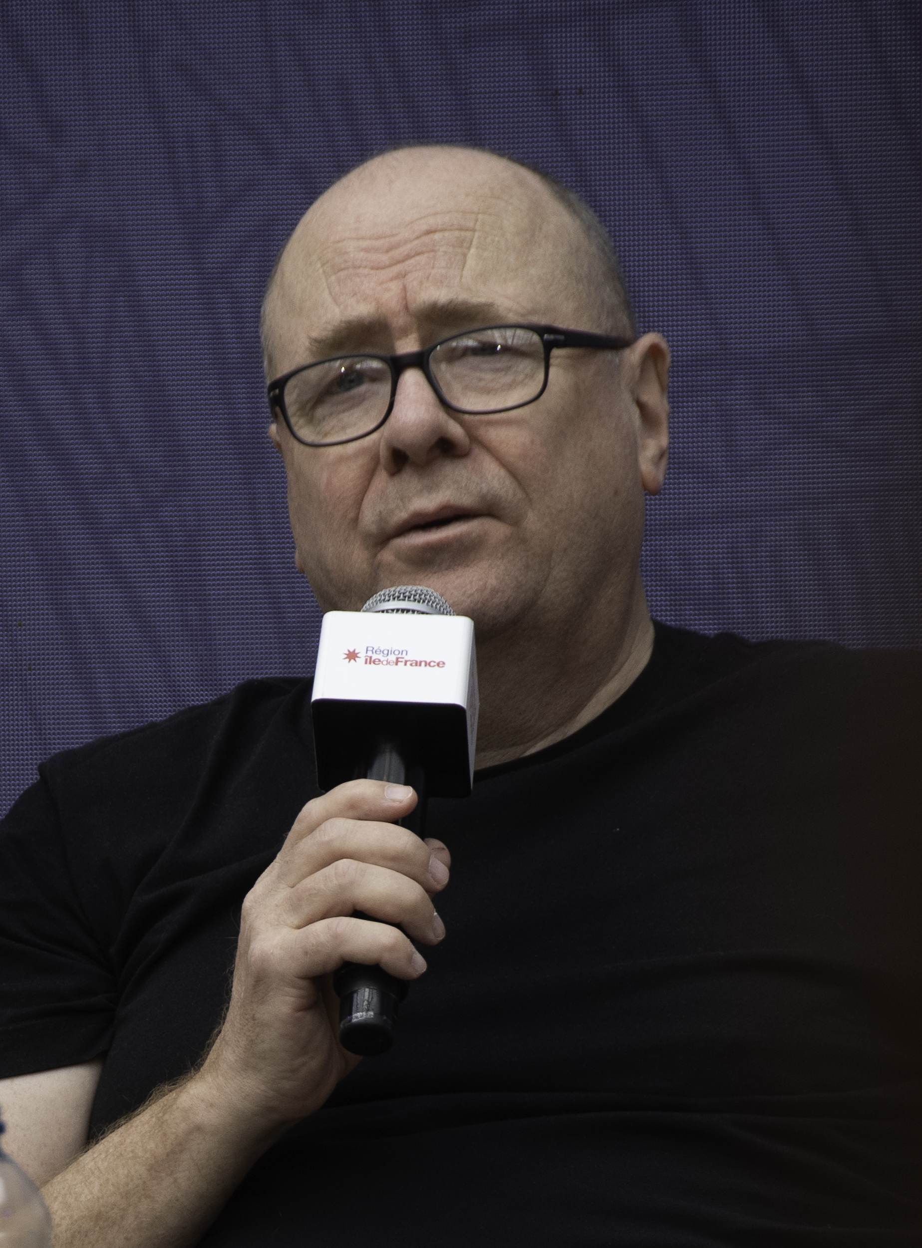 — france paris autres evenements festival du livre de paris 18 04 2026 arnaldur indridason