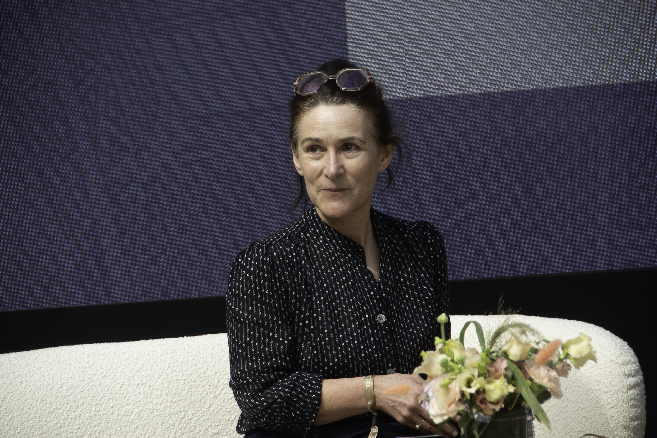 — france paris autres evenements festival du livre de paris 18 04 2026 judith godreche