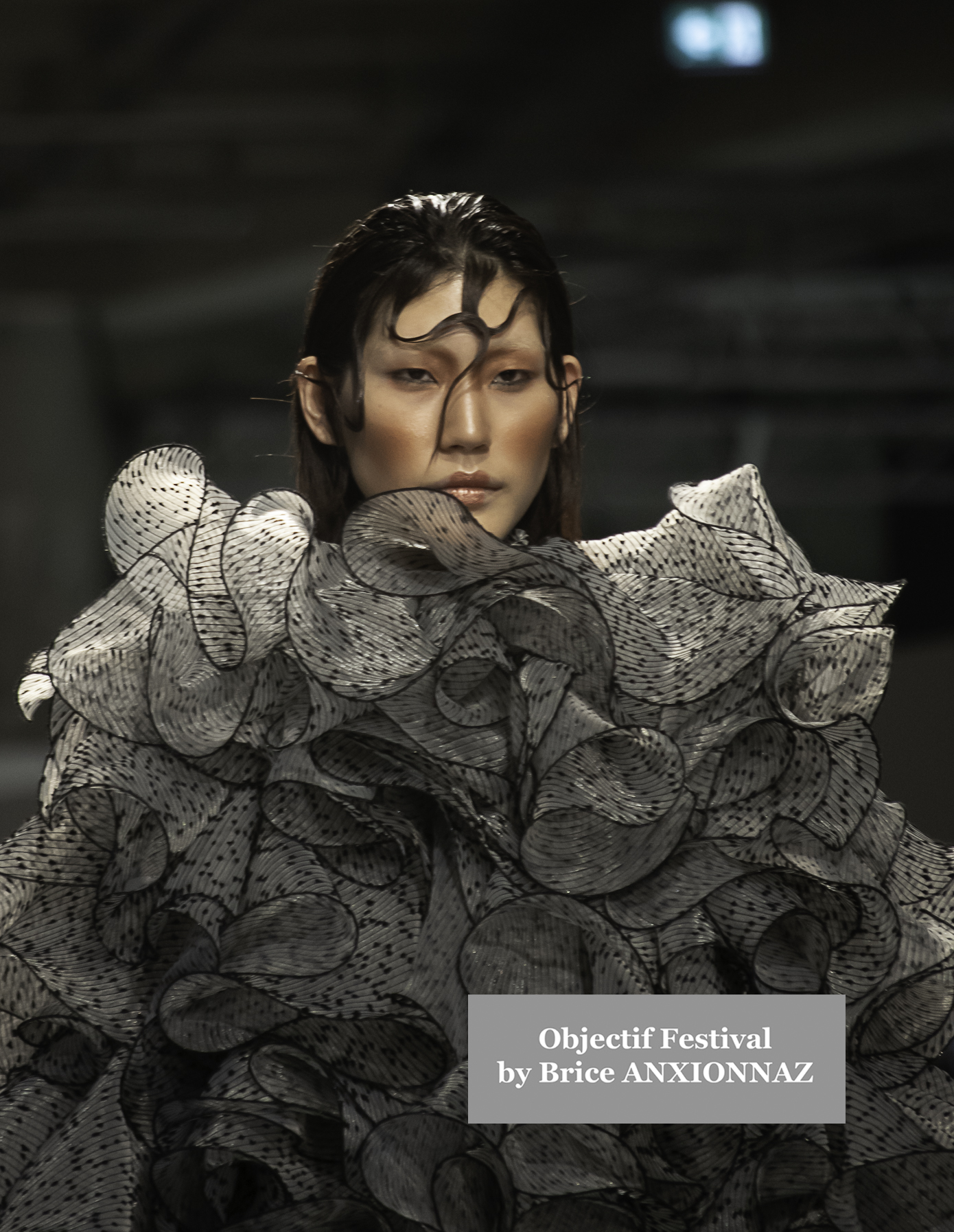 — france paris fashion pfw hc spring summer 2025 30 01 2025 juana martin