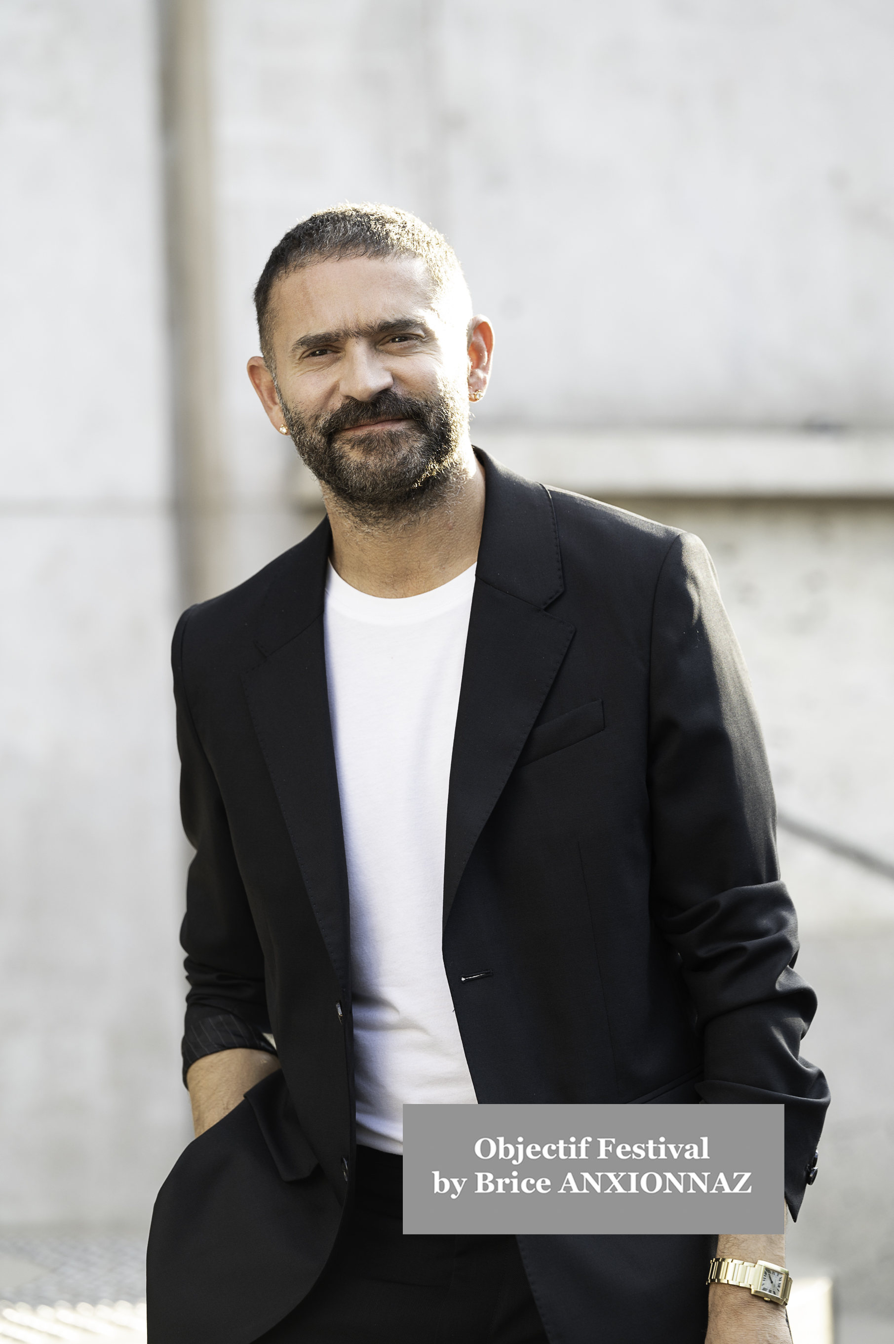 — france paris fashion pfw haute couture fw25 27 06 2024 giorgio armani prive alexandre mattiussi