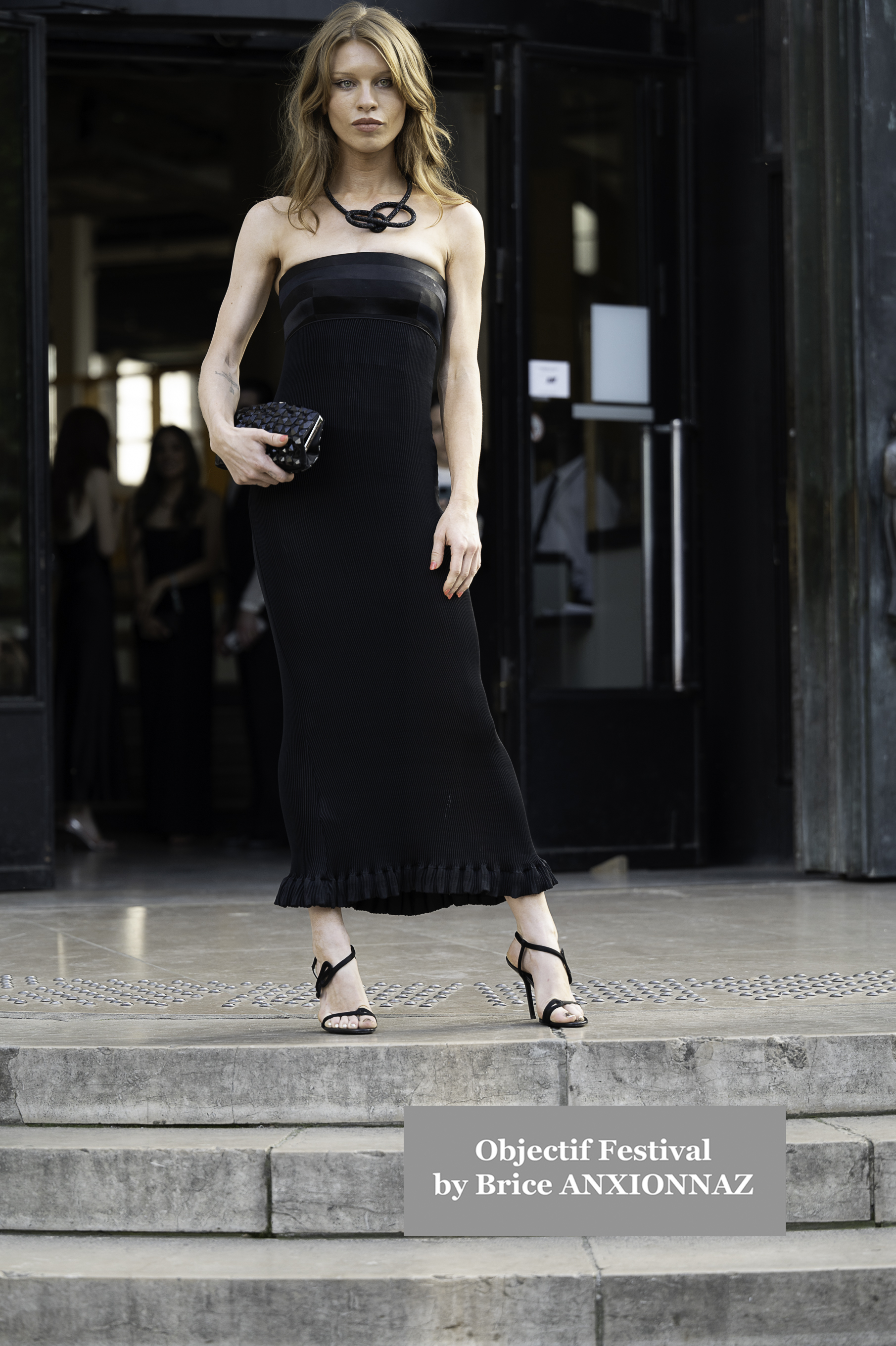 — france paris fashion pfw haute couture fw25 27 06 2024 giorgio armani prive ivy getty