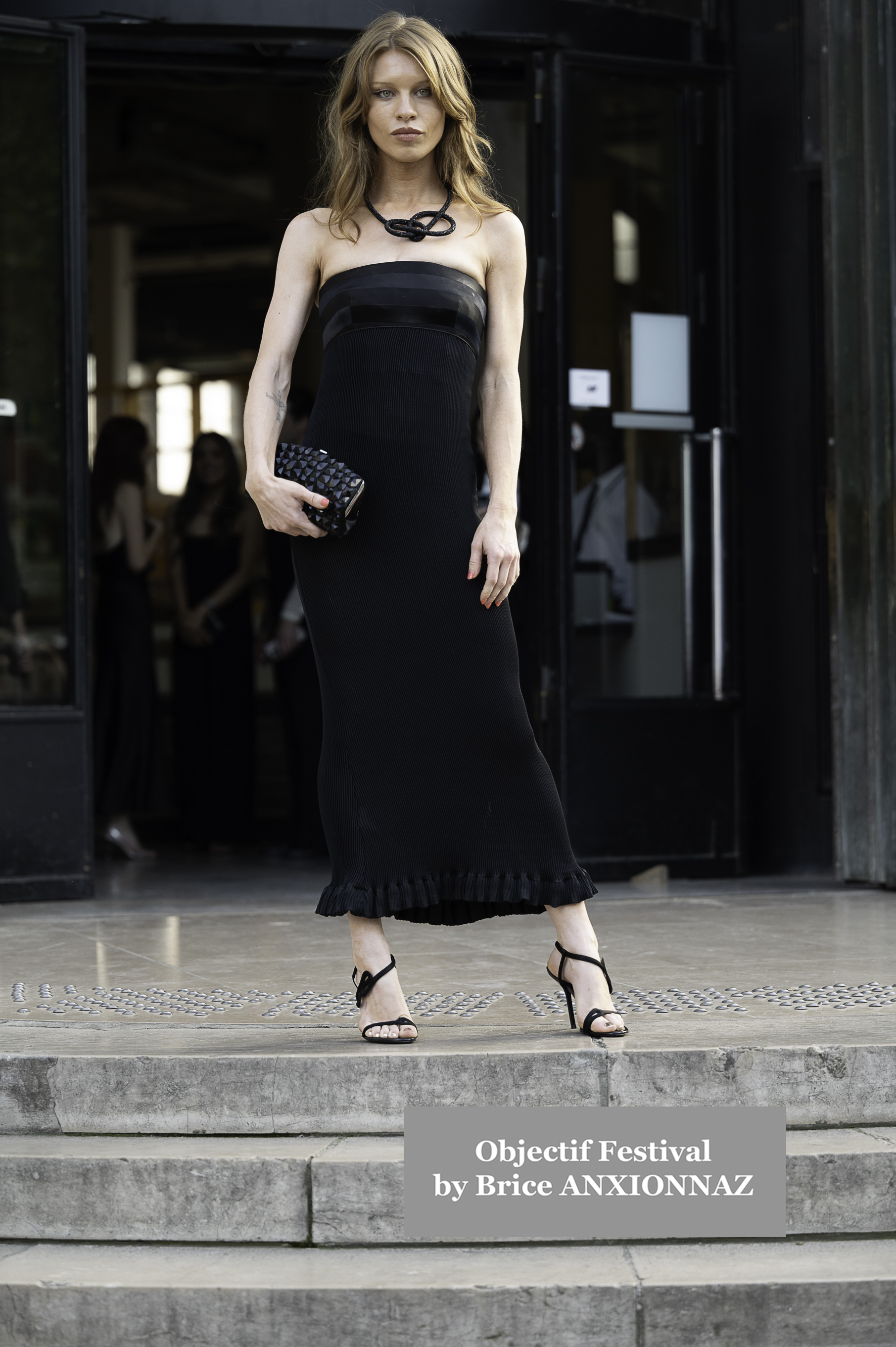 — france paris fashion pfw haute couture fw25 27 06 2024 giorgio armani prive ivy getty