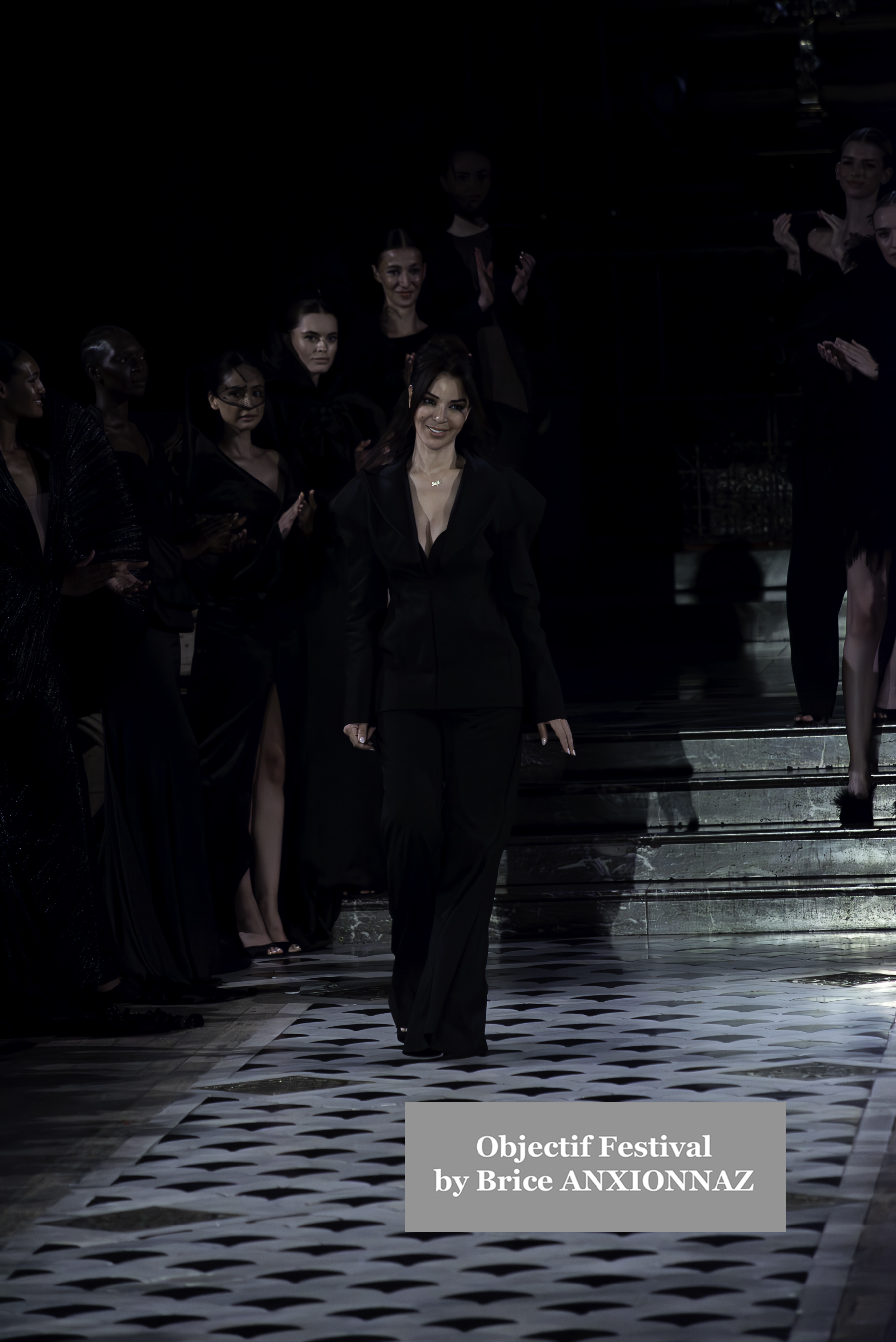 — france paris fashion pfw haute couture fw25 27 06 2024 lena erziak