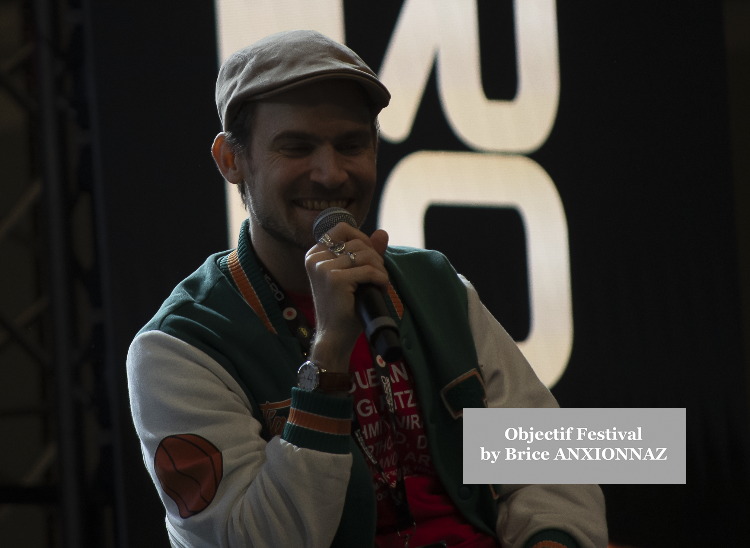Fashion Week Arnaud Laurent - Fashion Week at HeroFestival, Paris, France on June 27th, 2024