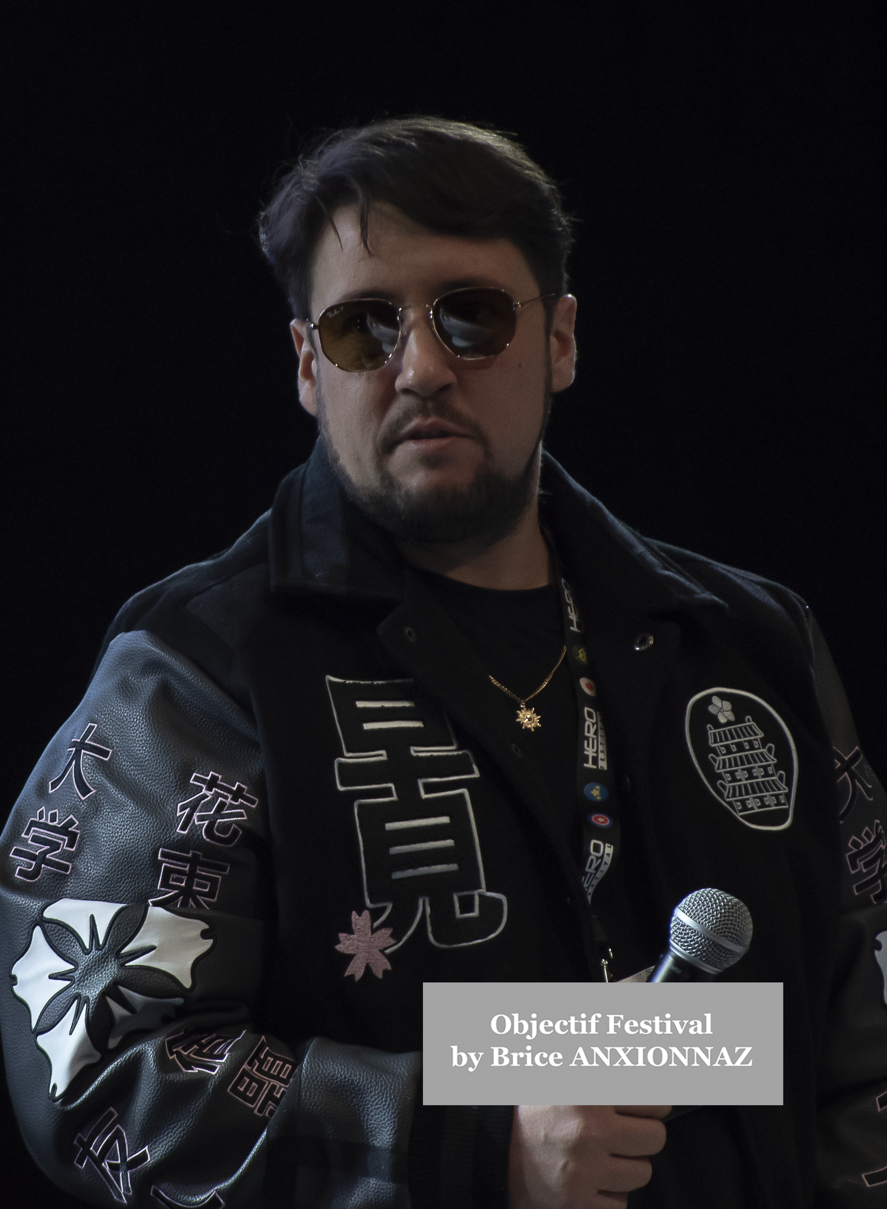 Fashion Week Arthur Pestel - Fashion Week at HeroFestival, Paris, France on June 27th, 2024