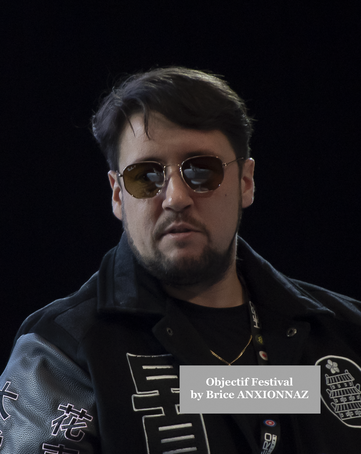 Fashion Week Arthur Pestel - Fashion Week at HeroFestival, Paris, France on June 27th, 2024