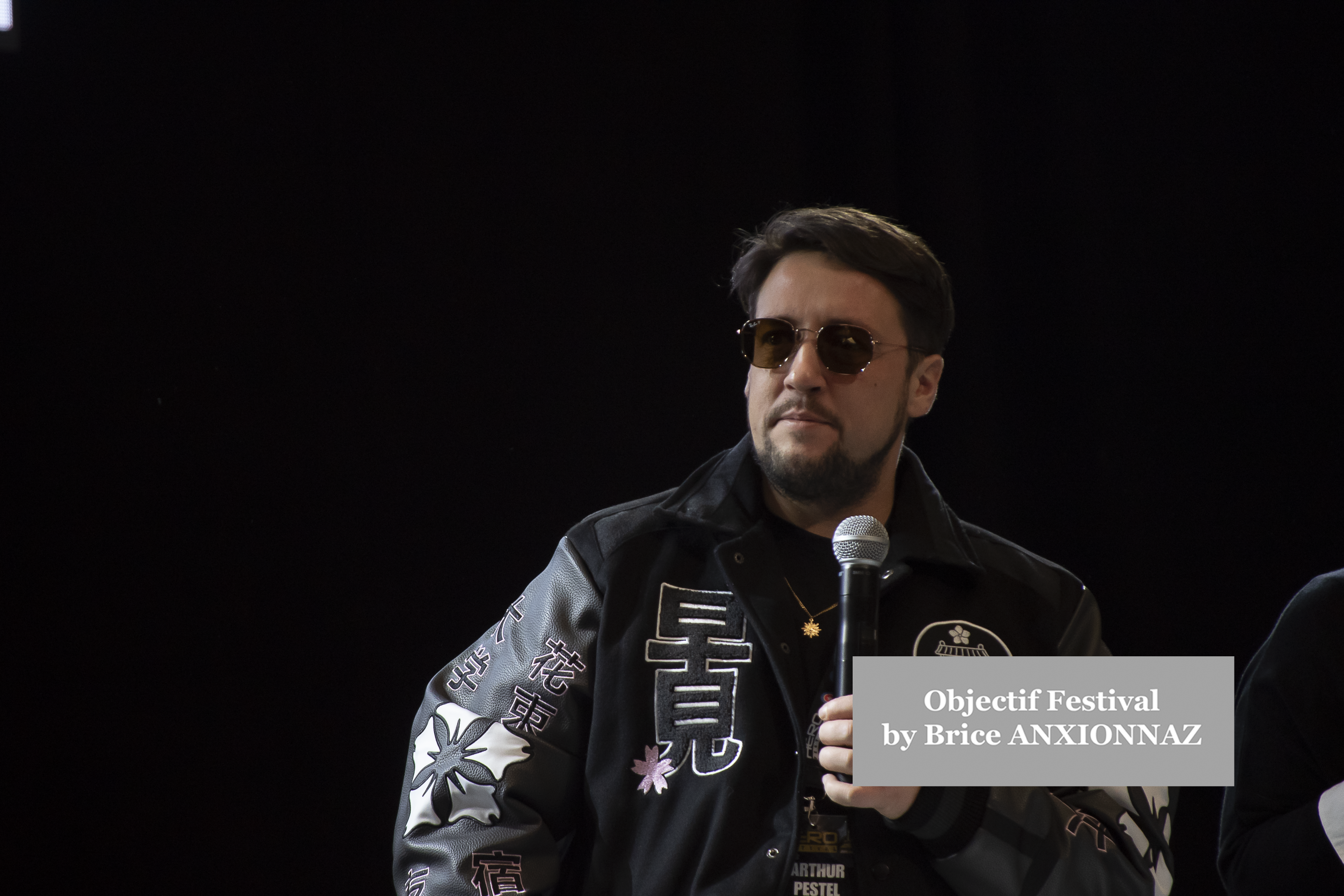 Fashion Week Arthur Pestel - Fashion Week at HeroFestival, Paris, France on June 27th, 2024