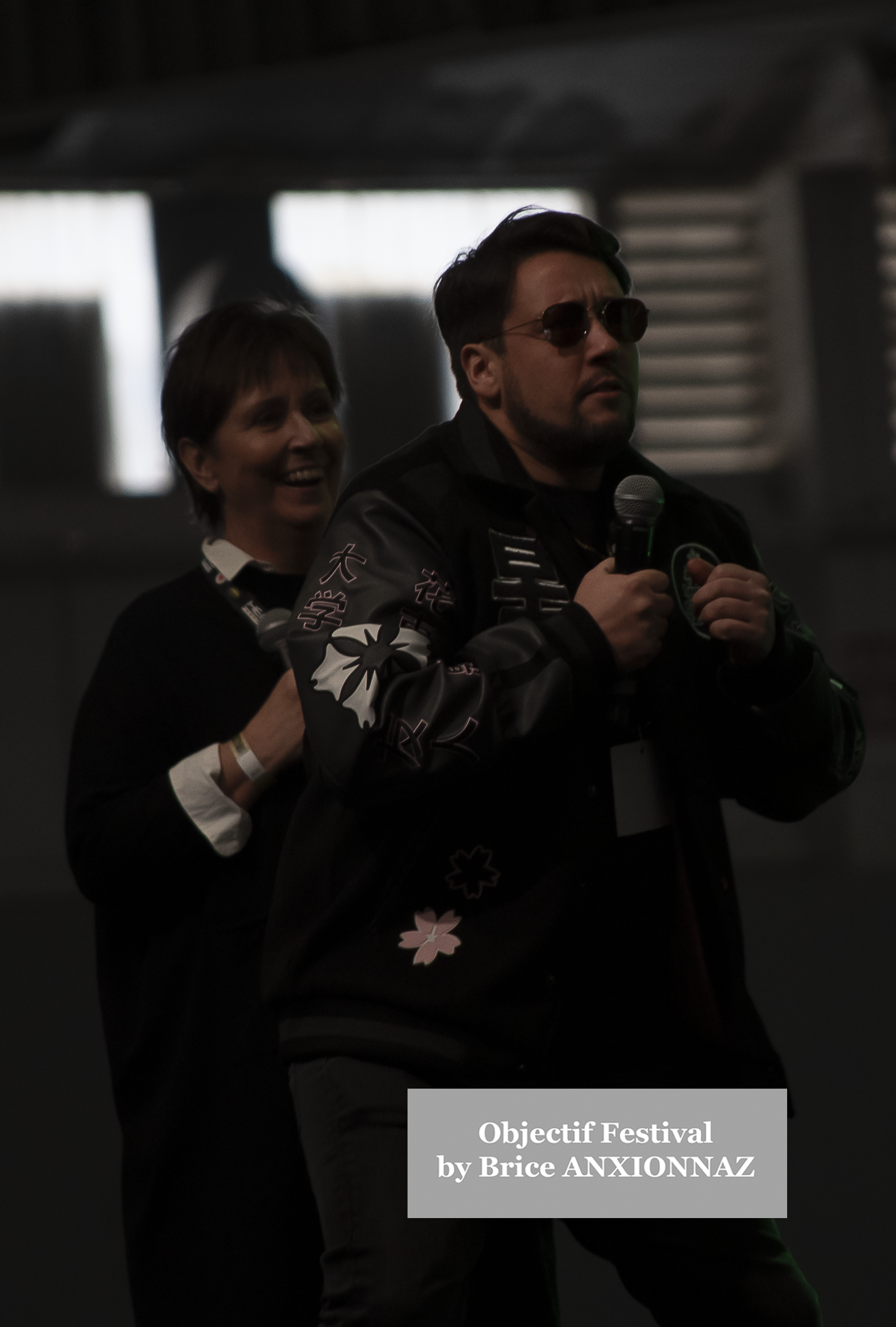 Fashion Week Arthur Pestel - Fashion Week at HeroFestival, Paris, France on June 27th, 2024