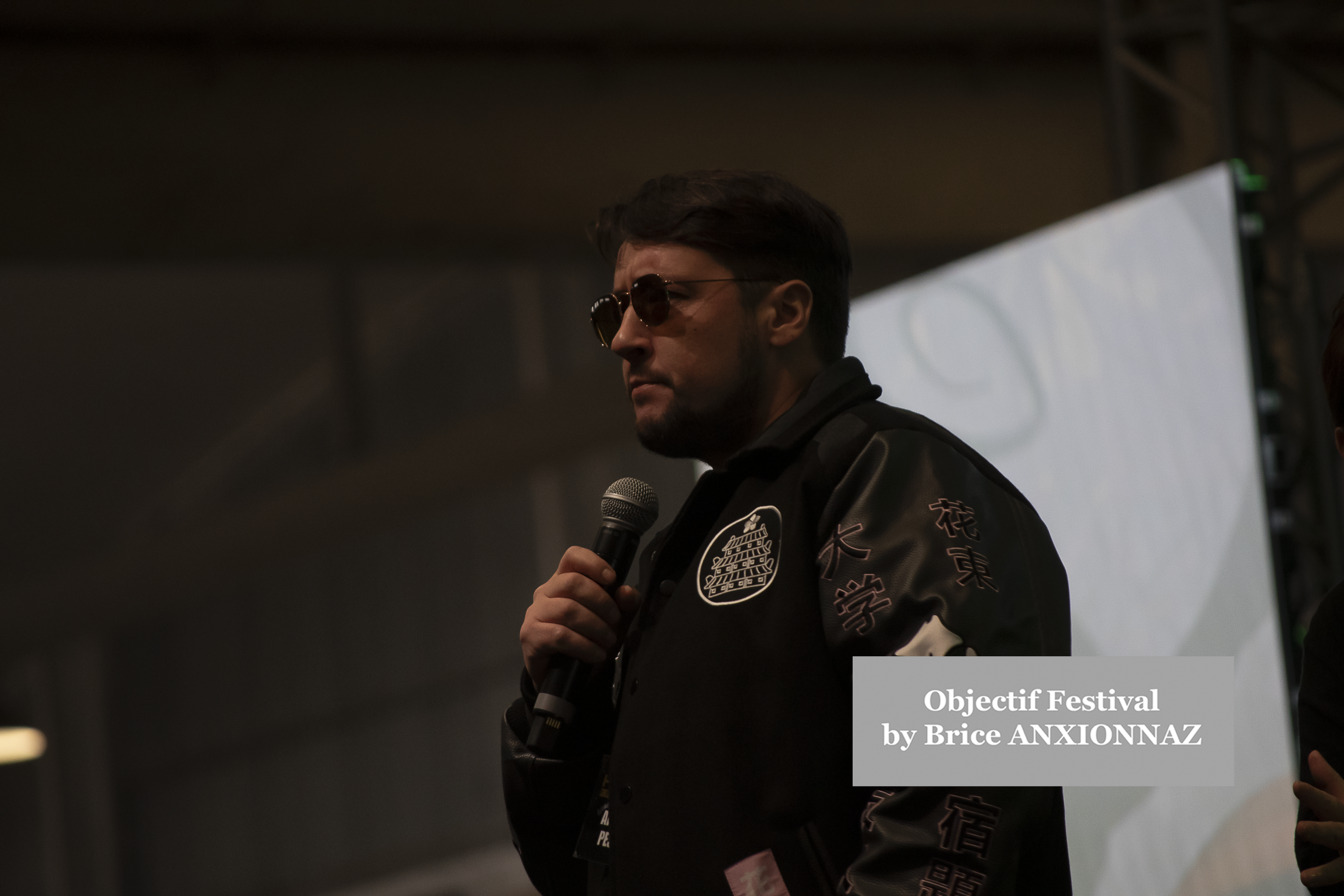 Fashion Week Arthur Pestel - Fashion Week at HeroFestival, Paris, France on June 27th, 2024