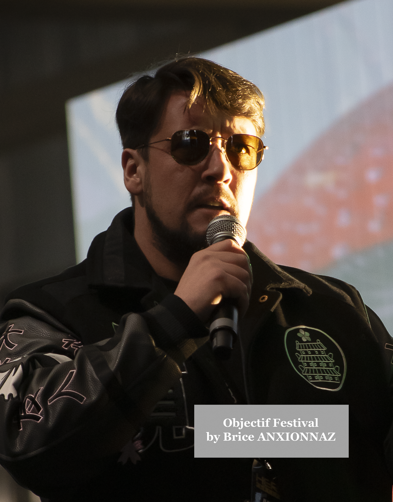 Fashion Week Arthur Pestel - Fashion Week at HeroFestival, Paris, France on June 27th, 2024