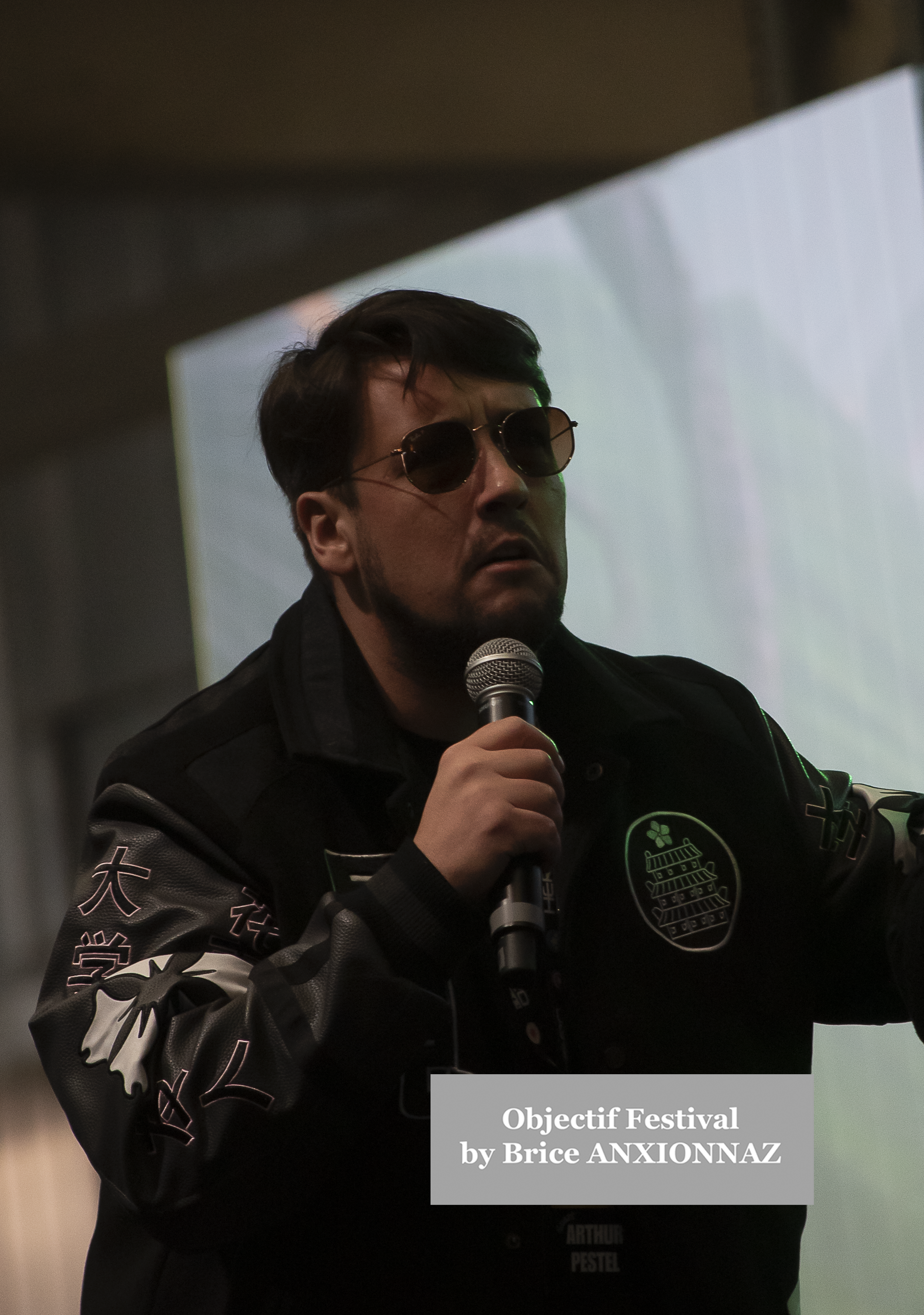 Fashion Week Arthur Pestel - Fashion Week at HeroFestival, Paris, France on June 27th, 2024