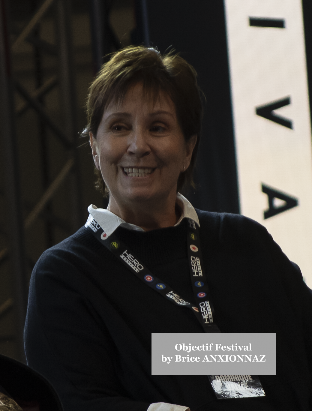 Fashion Week Dominique Vallée - Fashion Week at HeroFestival, Paris, France on June 27th, 2024