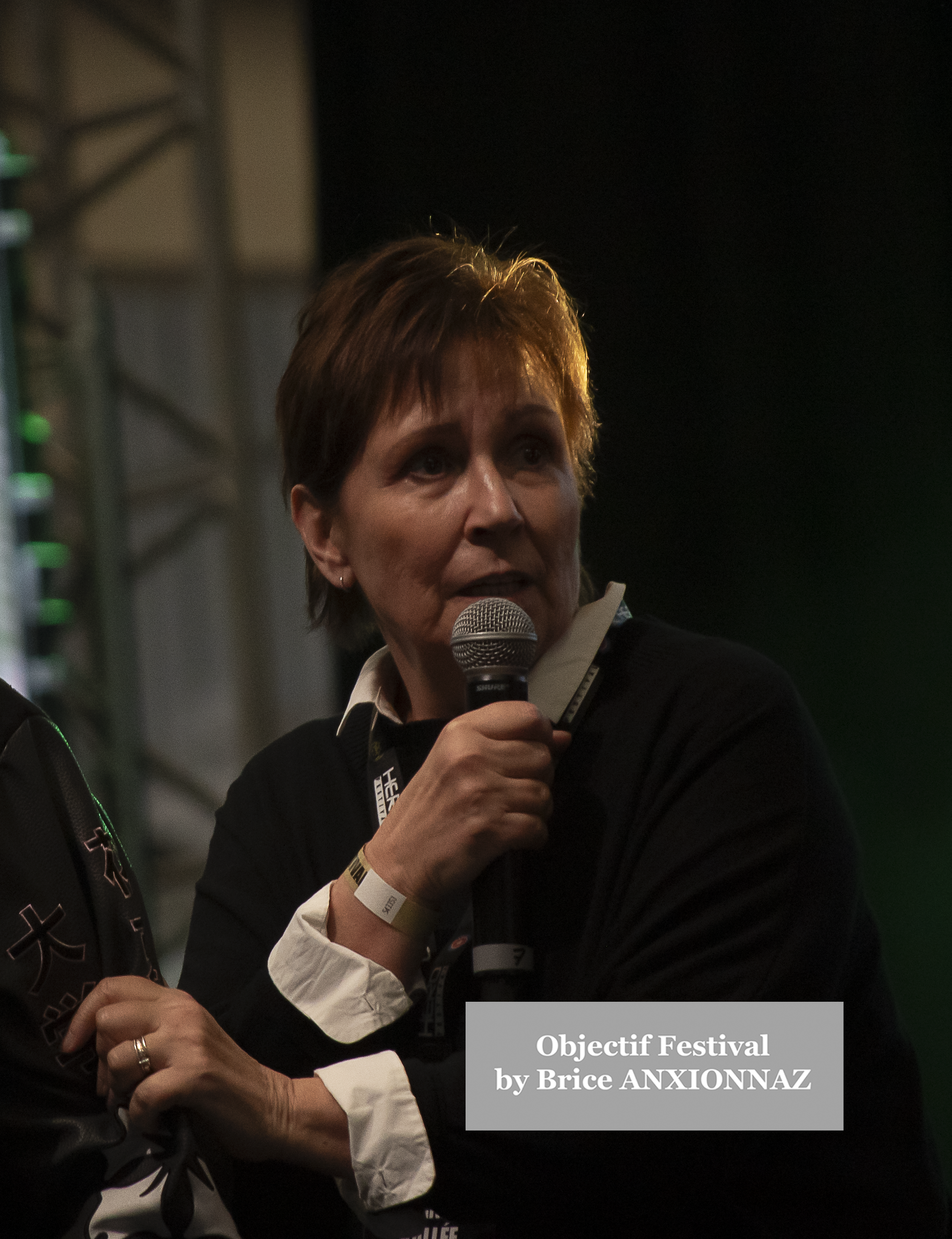 Fashion Week Dominique Vallée - Fashion Week at HeroFestival, Paris, France on June 27th, 2024