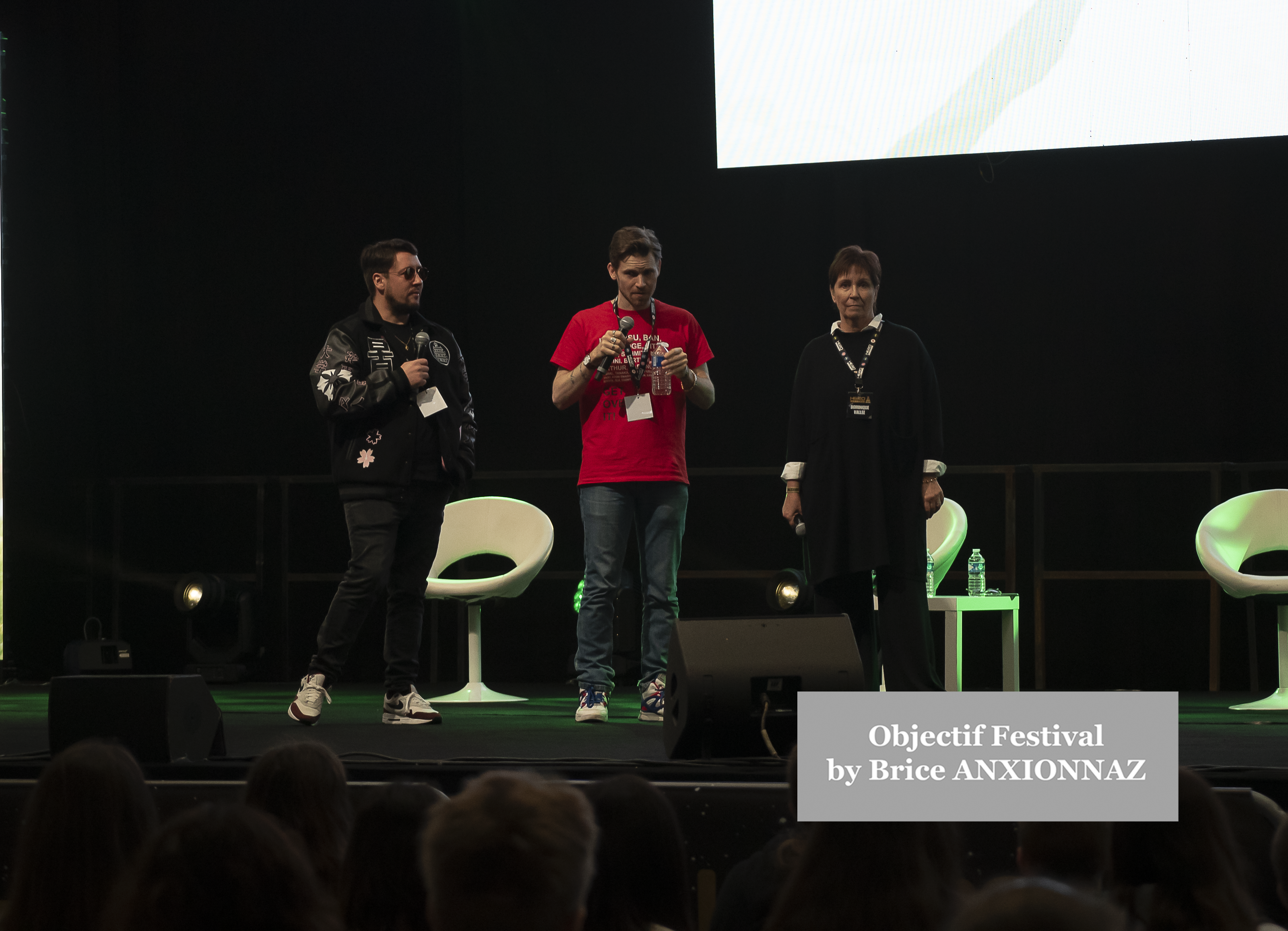 Fashion Week Mareen Ribes - Fashion Week at HeroFestival, Paris, France on June 27th, 2024