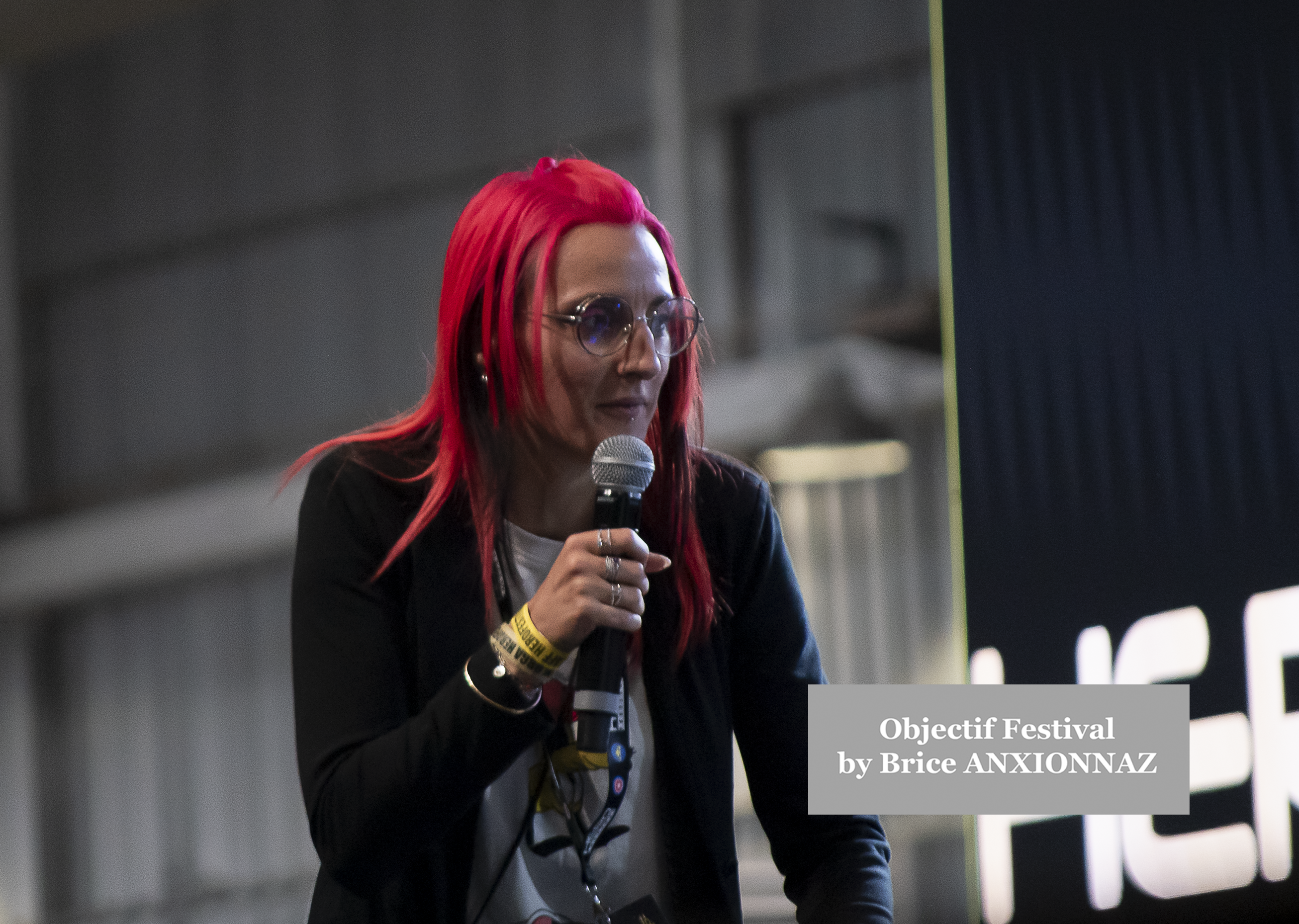 Fashion Week Mareen Ribes - Fashion Week at HeroFestival, Paris, France on June 27th, 2024