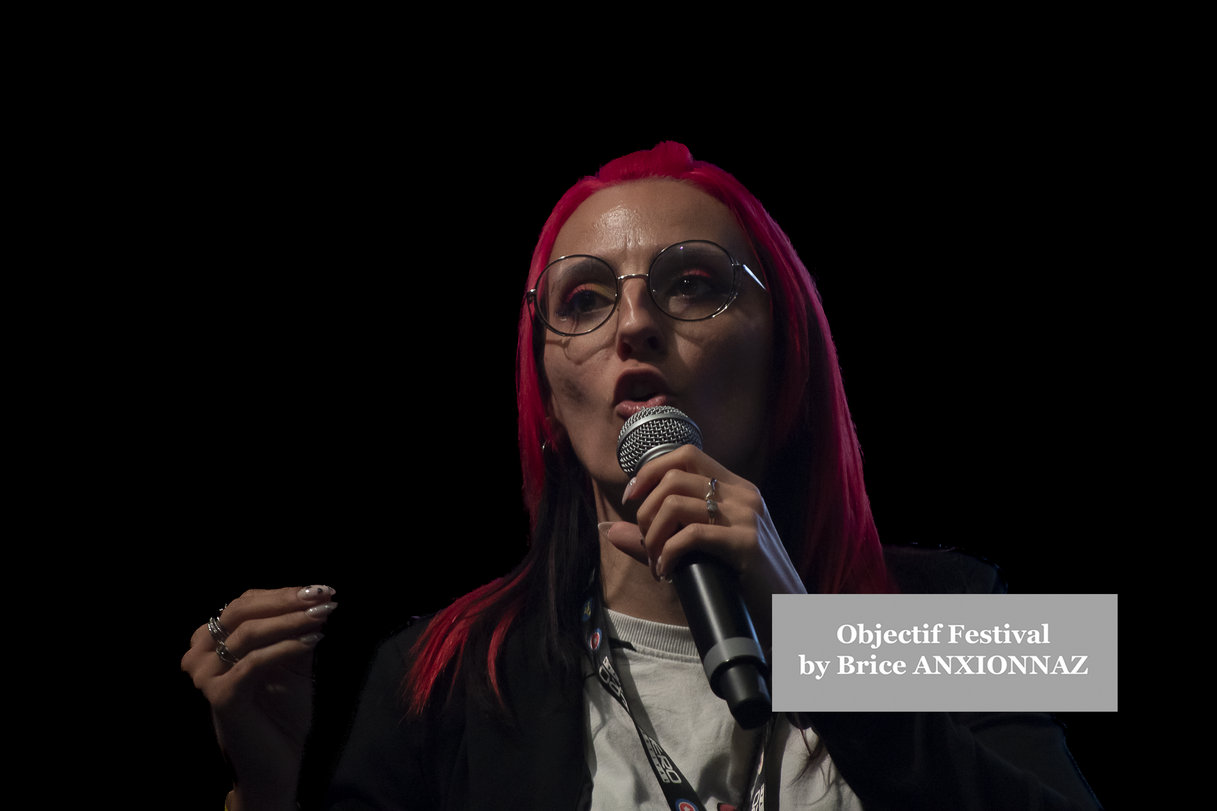 Fashion Week Mareen Ribes - Fashion Week at HeroFestival, Paris, France on June 27th, 2024