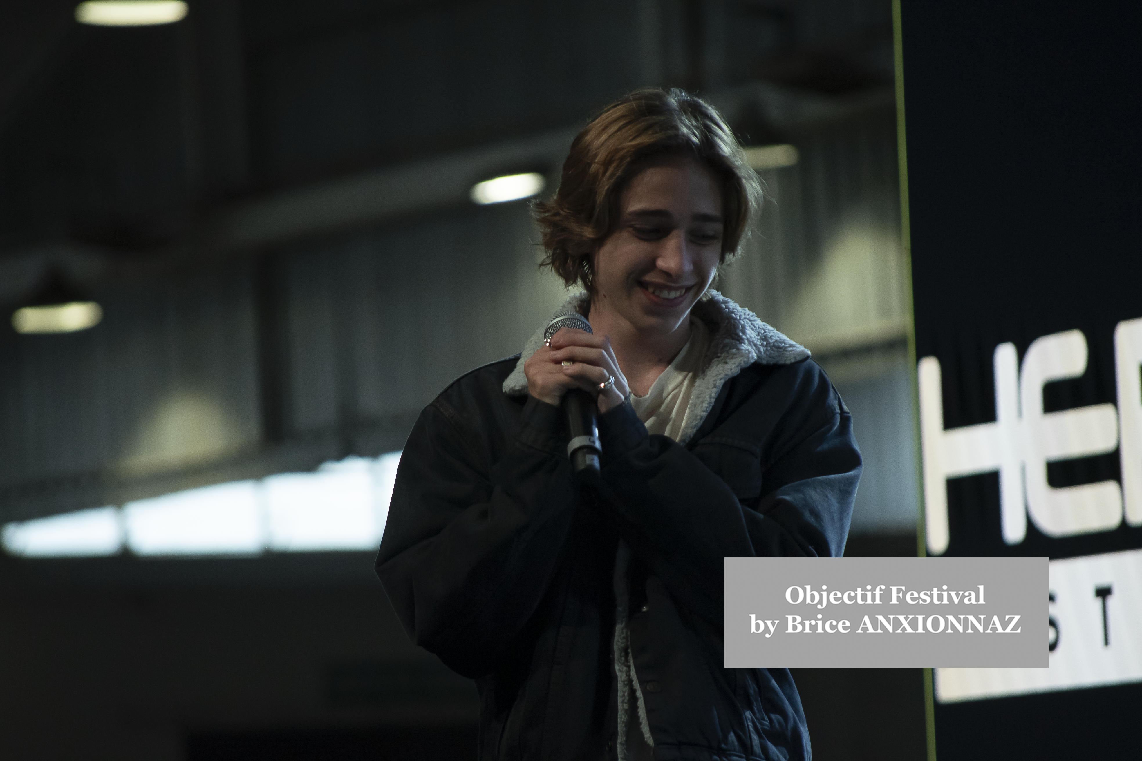 Fashion Week Raphael Luce - Fashion Week at HeroFestival, Paris, France on June 27th, 2024