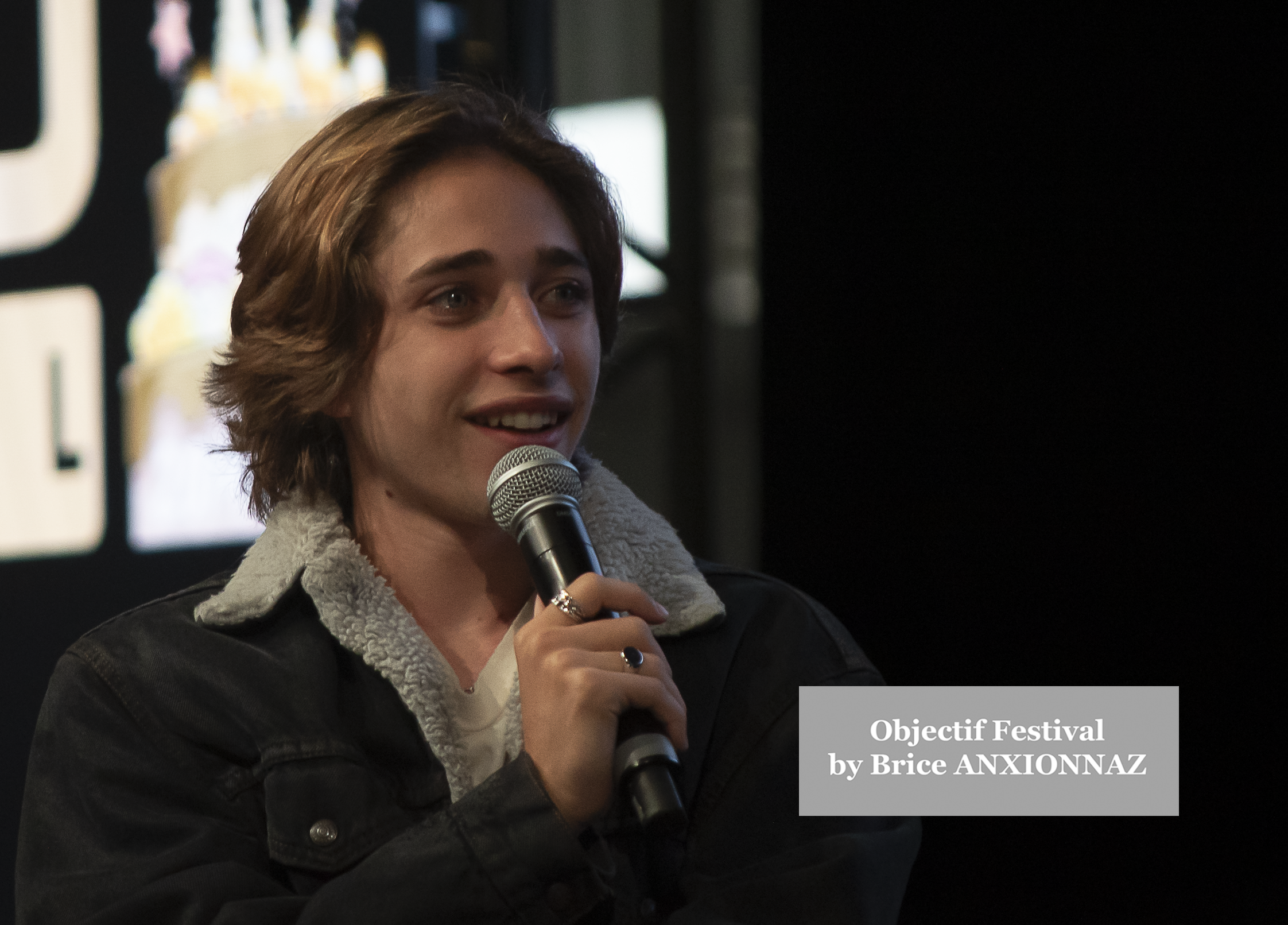Fashion Week Raphael Luce - Fashion Week at HeroFestival, Paris, France on June 27th, 2024