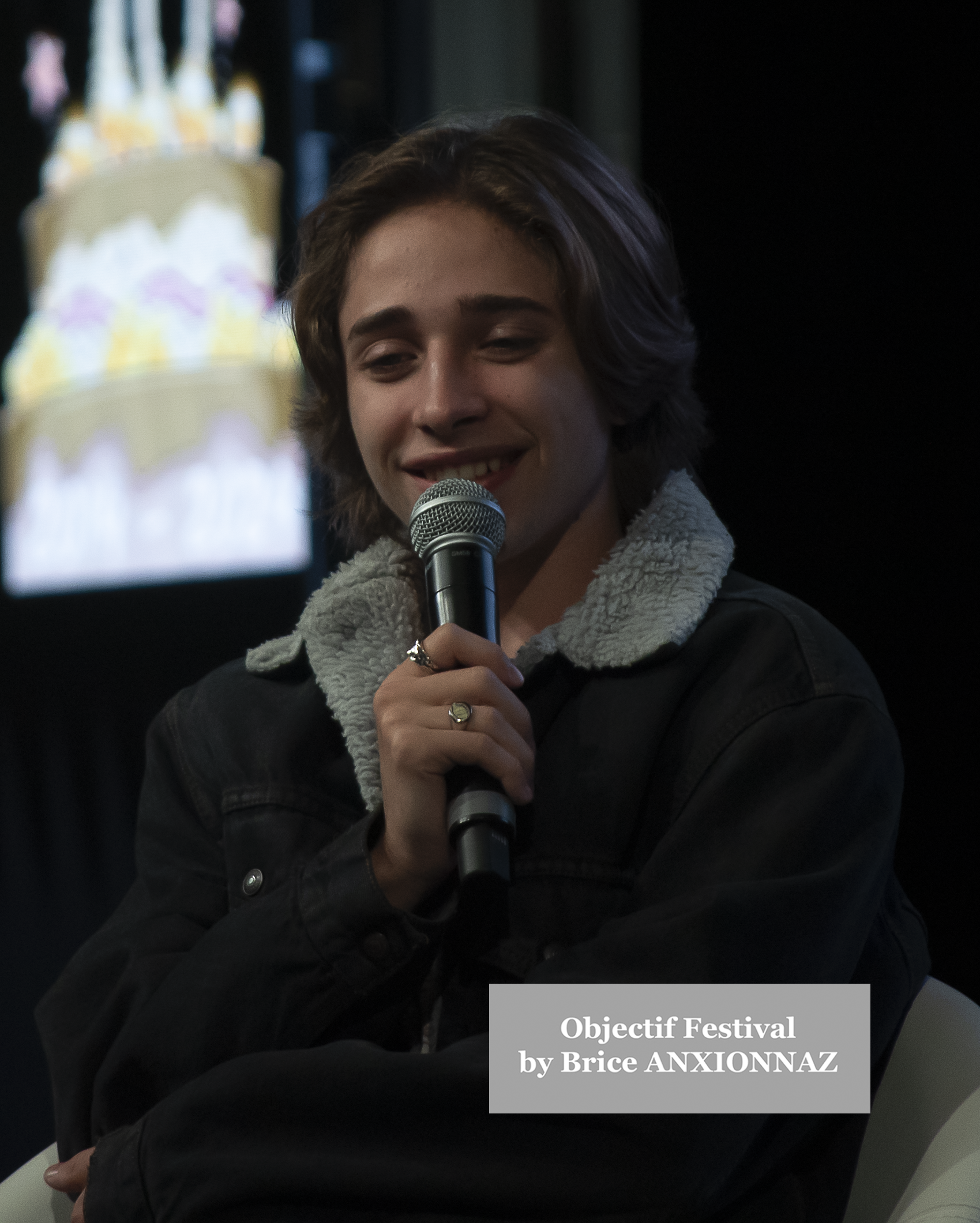Fashion Week Raphael Luce - Fashion Week at HeroFestival, Paris, France on June 27th, 2024