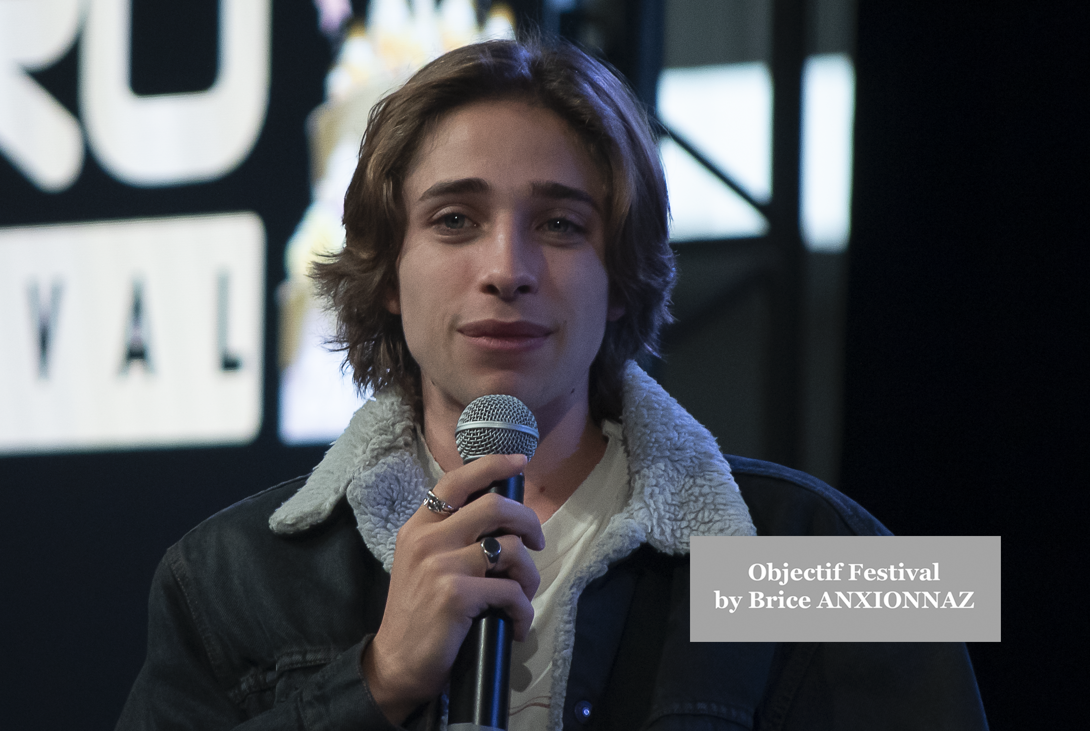 Fashion Week Raphael Luce - Fashion Week at HeroFestival, Paris, France on June 27th, 2024