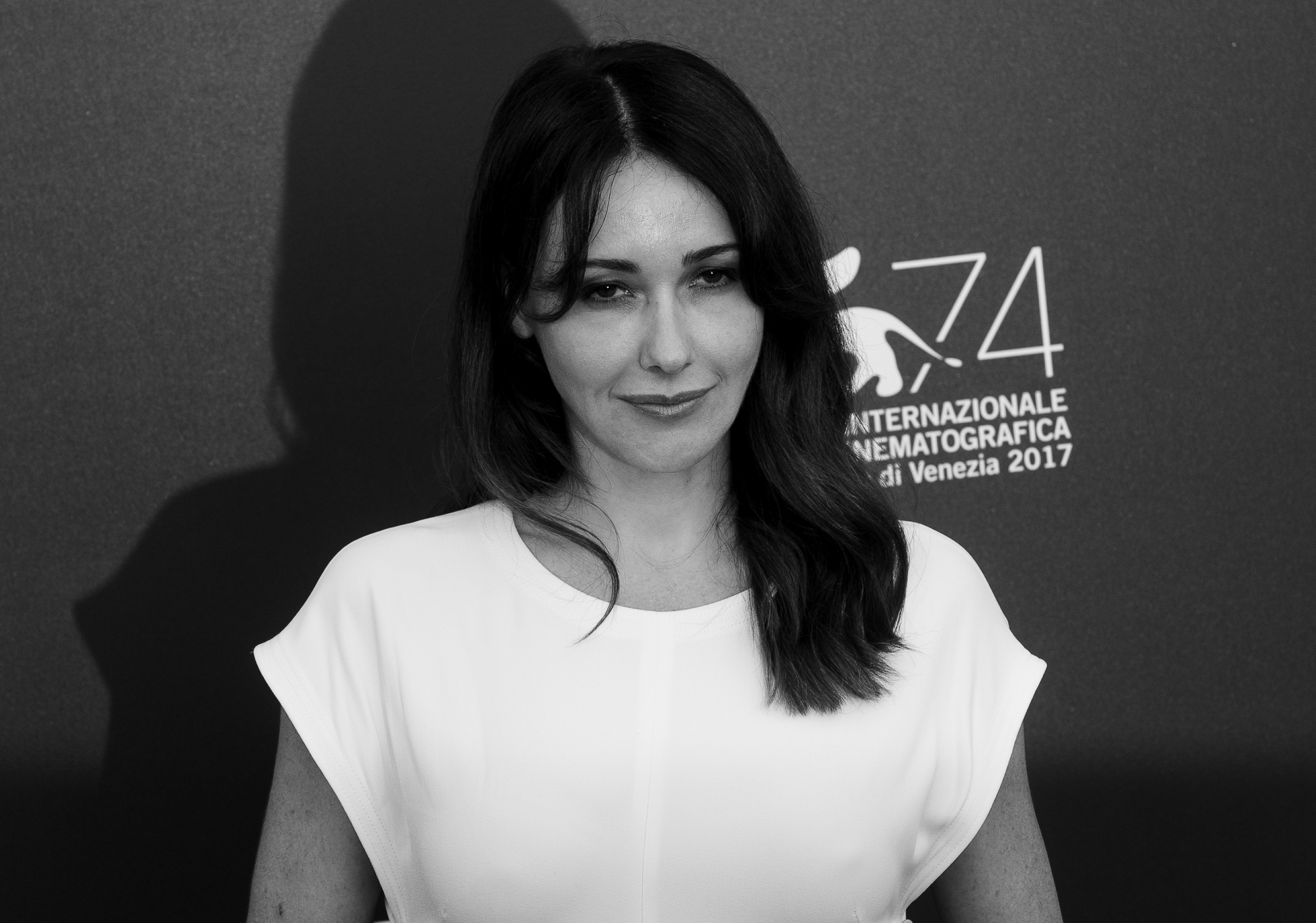 — italie venise cinema 74th mostra del cinema 02 09 2017 diva anita caprioli