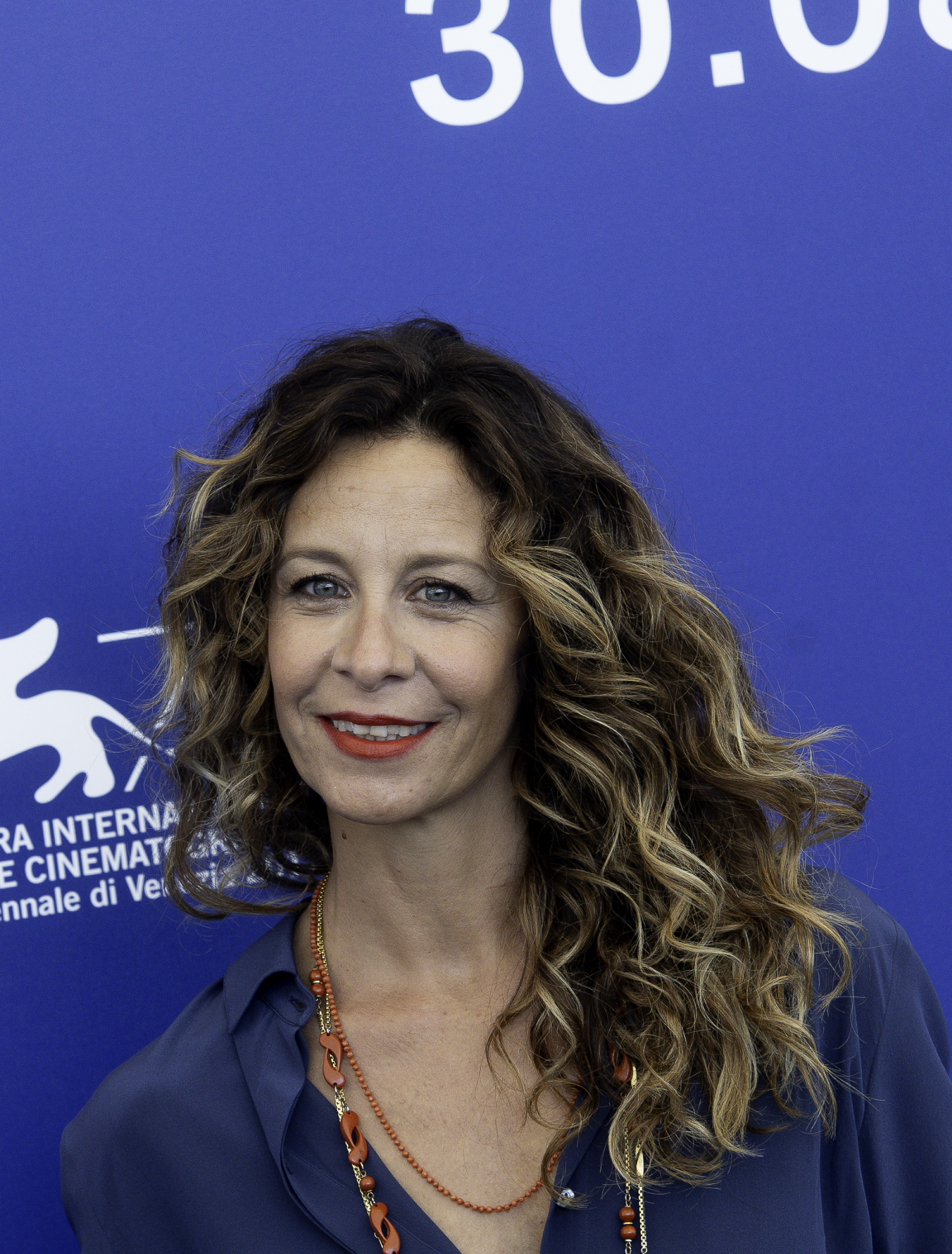 — italie venise cinema 74th mostra del cinema 02 09 2017 diva carlotta natoli