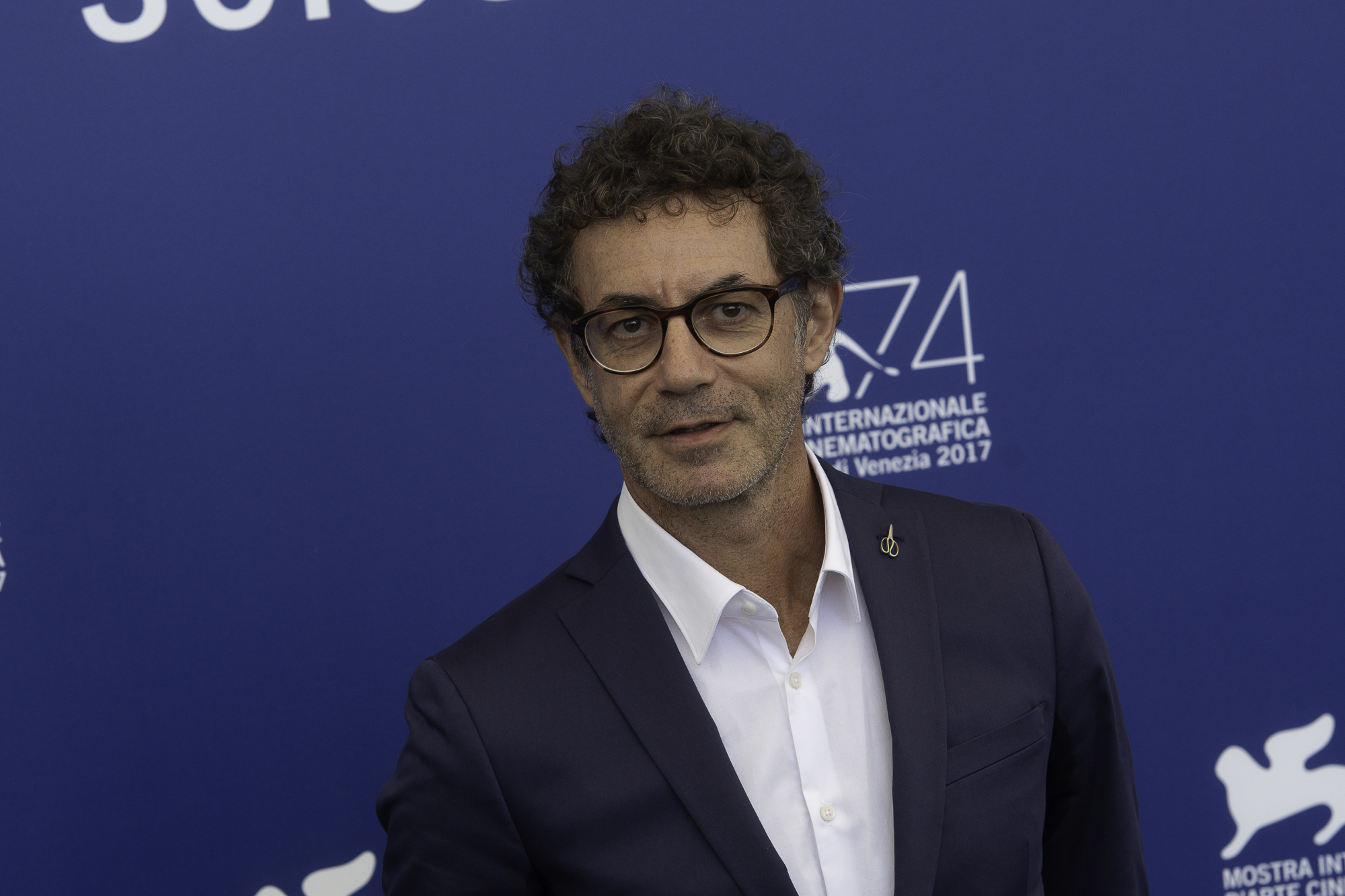 — italie venise cinema 74th mostra del cinema 02 09 2017 diva francesco patierno