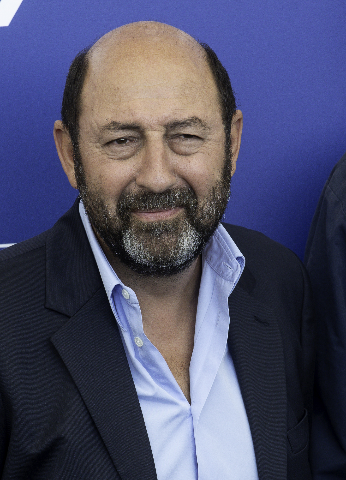 — italie venise cinema 74th mostra del cinema 02 09 2017 la melodie kad merad