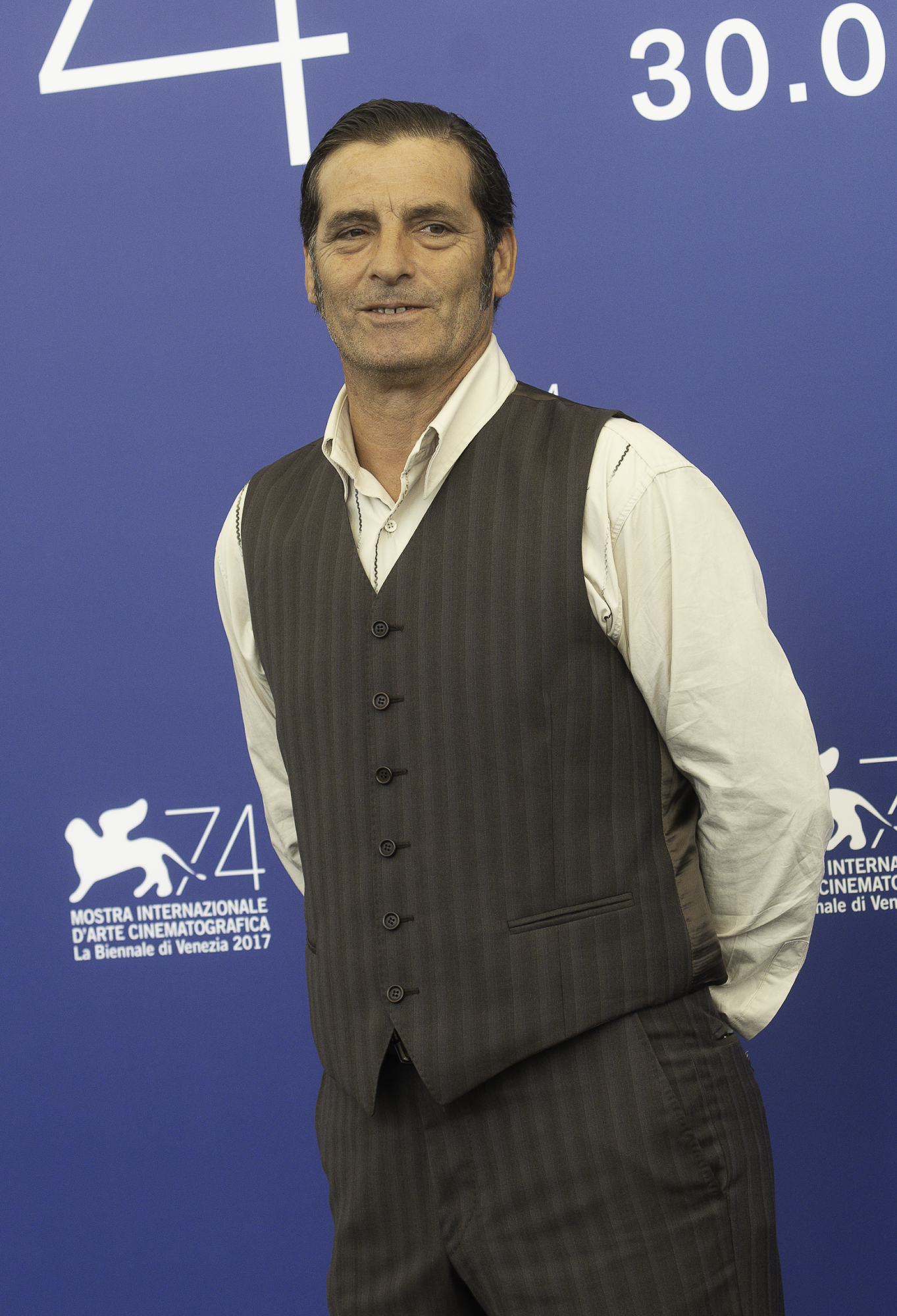 Antonio Pennarella — La Vita In Comune