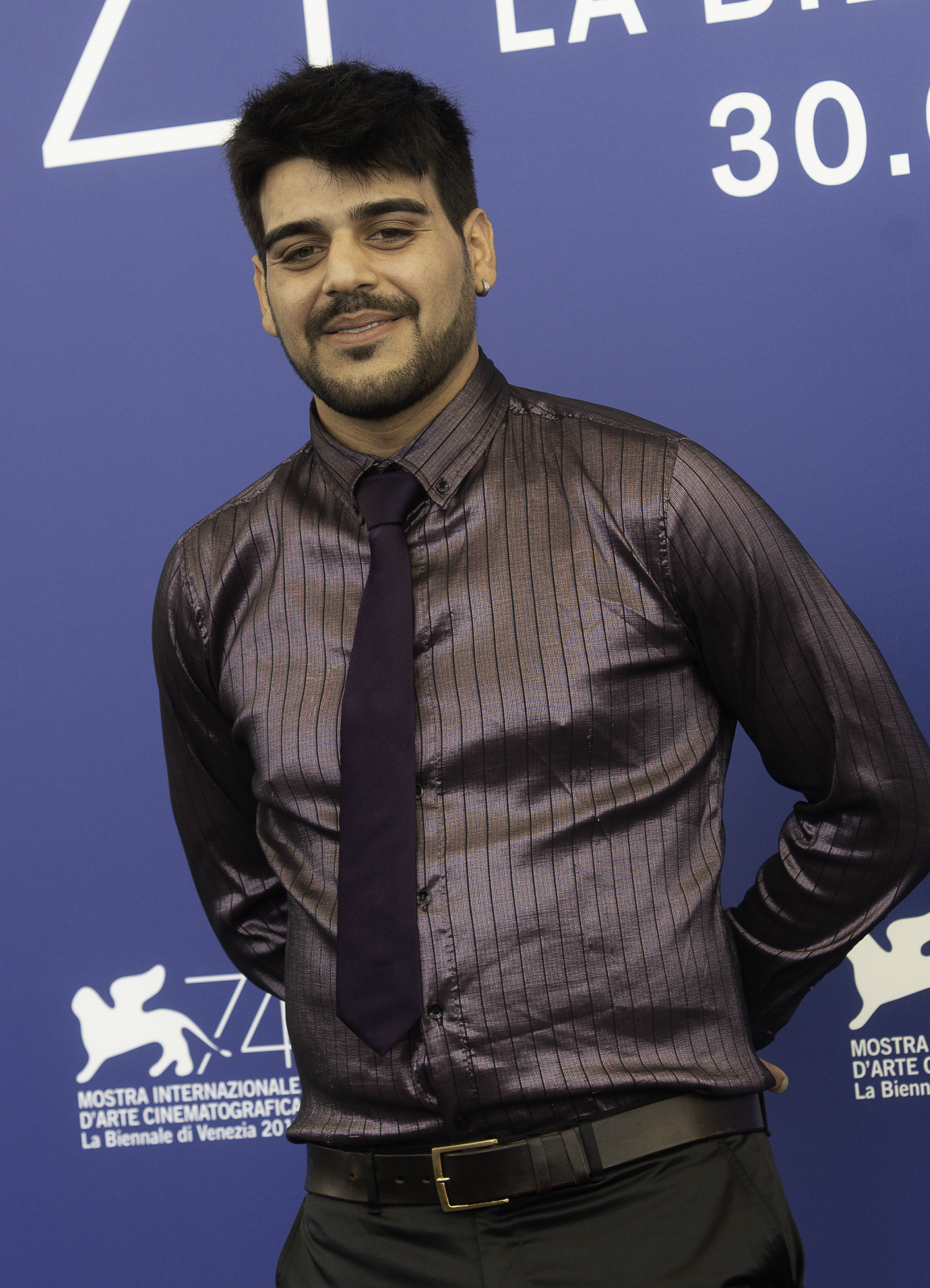 Davide Riso — La Vita In Comune