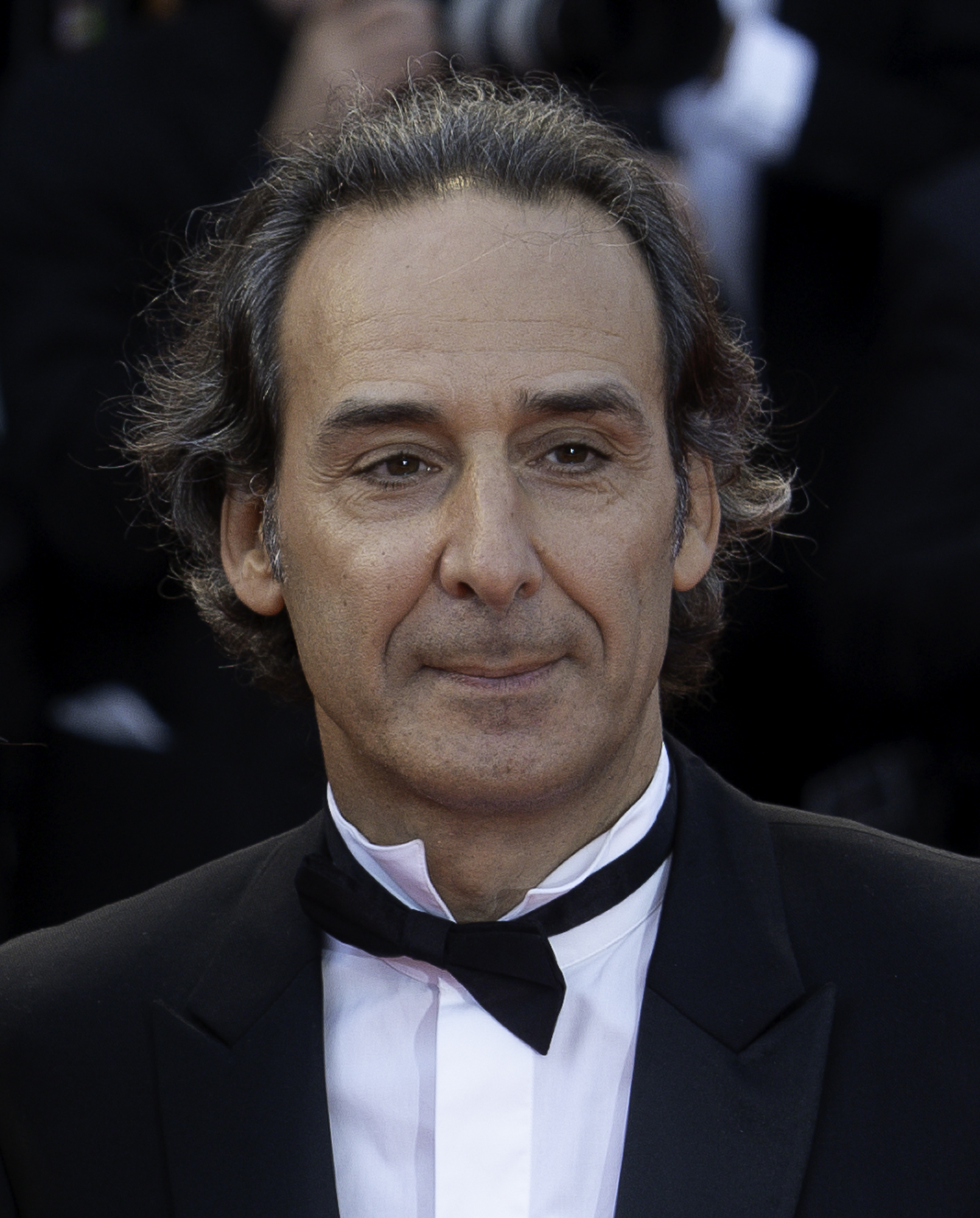 — italie venise cinema 74th mostra del cinema 02 09 2017 suburbicon alexandre desplat