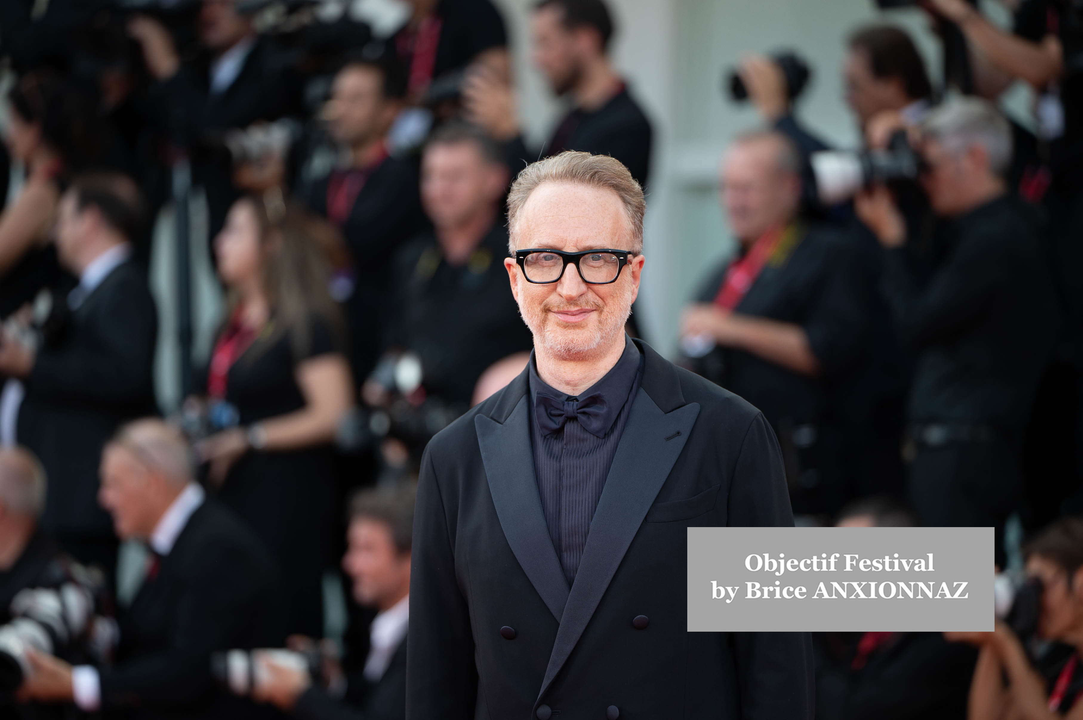 — italie venise cinema 81st mostra del cinema 28 08 2024 beetlejuice beetlejuice james gray