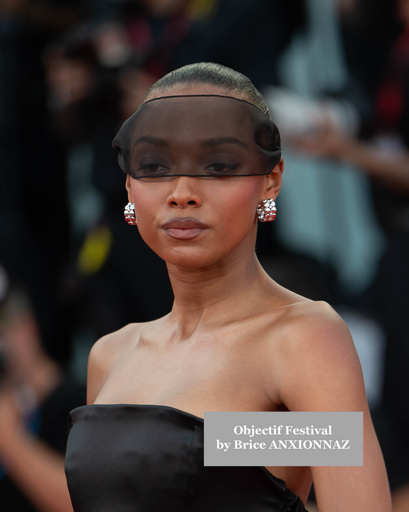 — italie venise cinema 81st mostra del cinema 30 08 2024 babygirl sophie wilde