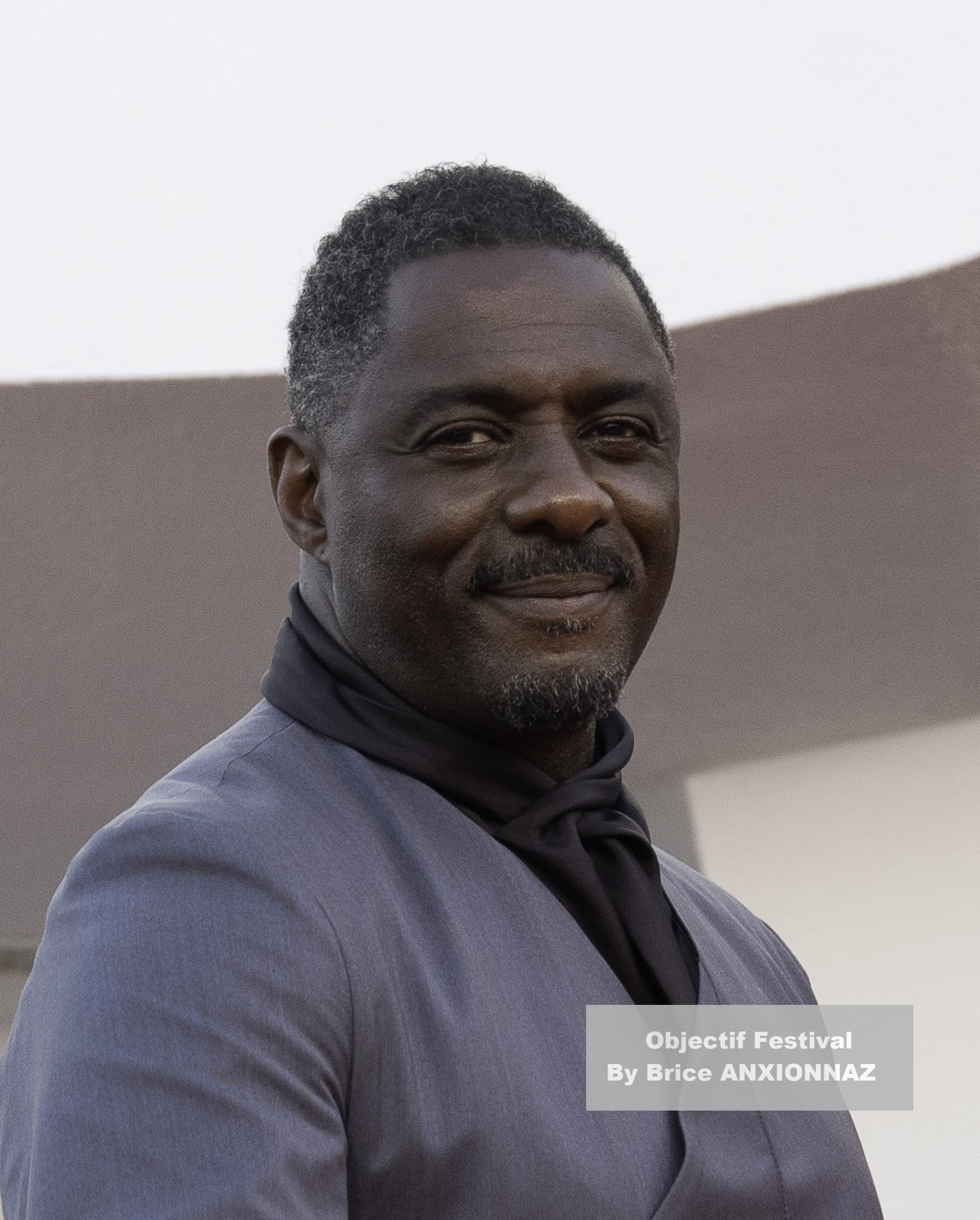 — italie venise cinema 82eme mostra del cinema 02 09 2025 a house of dynamite idris elba