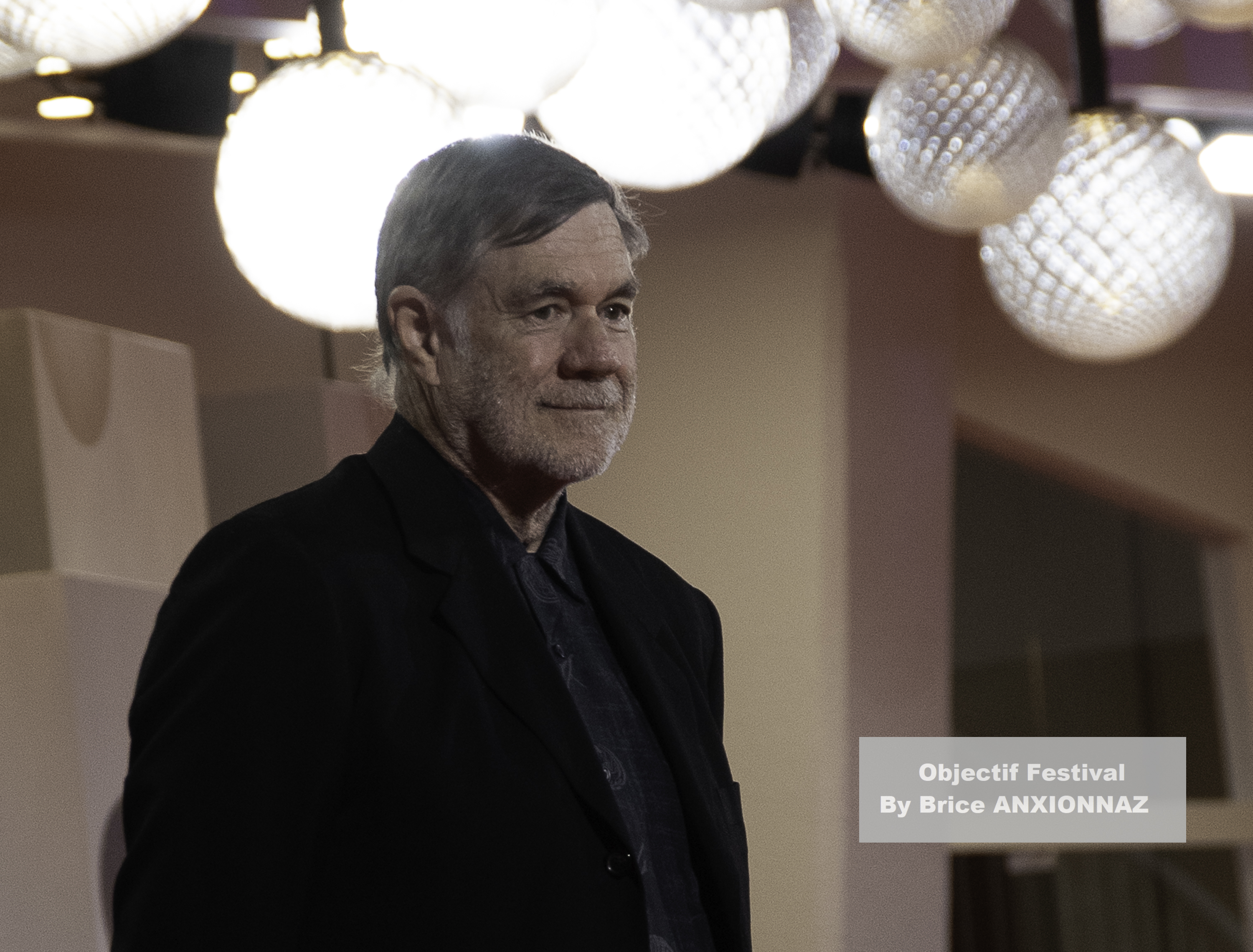 — italie venise cinema 82eme mostra del cinema 02 09 2025 dead man s wire