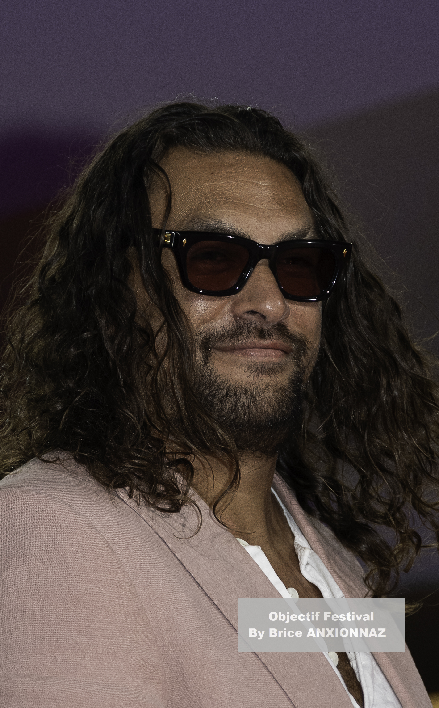 — italie venise cinema 82eme mostra del cinema 03 09 2025 in the hand of dante jason momoa