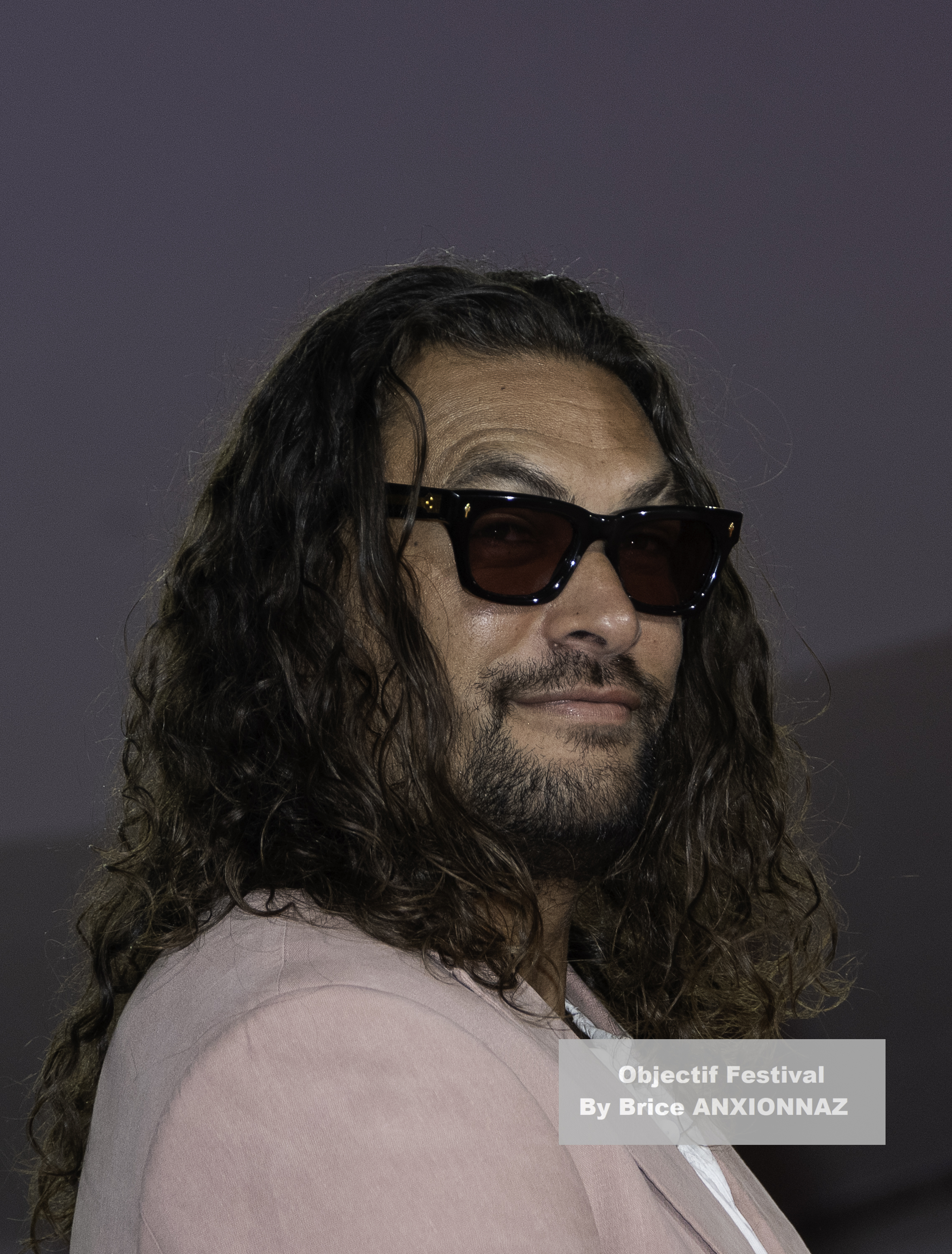 — italie venise cinema 82eme mostra del cinema 03 09 2025 in the hand of dante jason momoa
