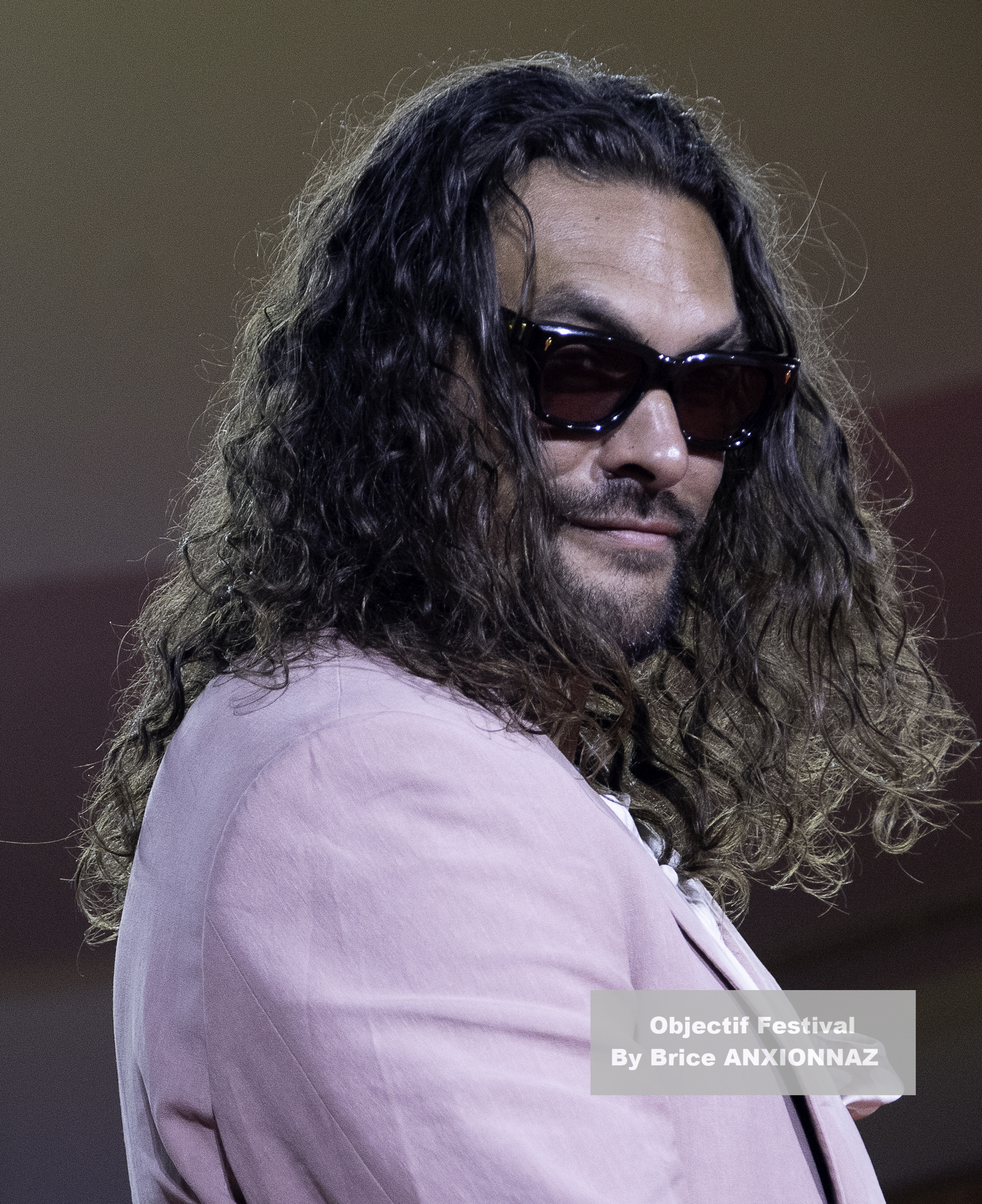 — italie venise cinema 82eme mostra del cinema 03 09 2025 in the hand of dante jason momoa